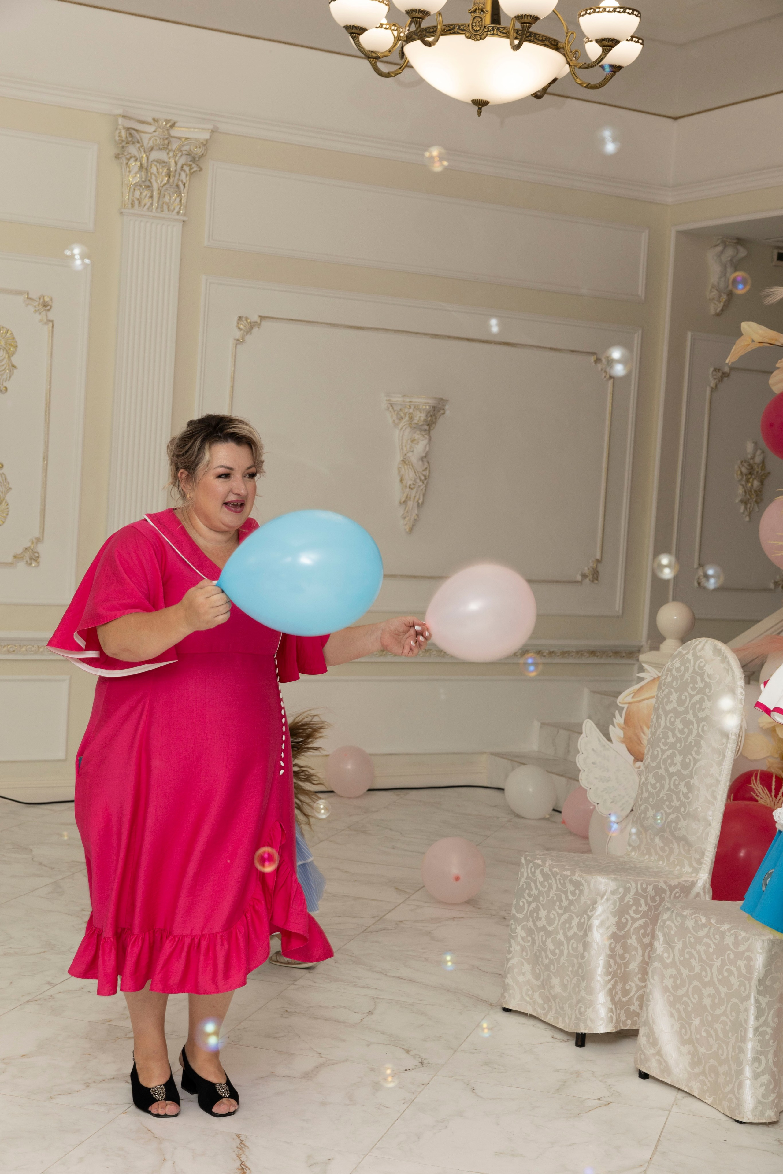 Animatori. Fotograf de Familie Avram Vlada Photo Chisinau