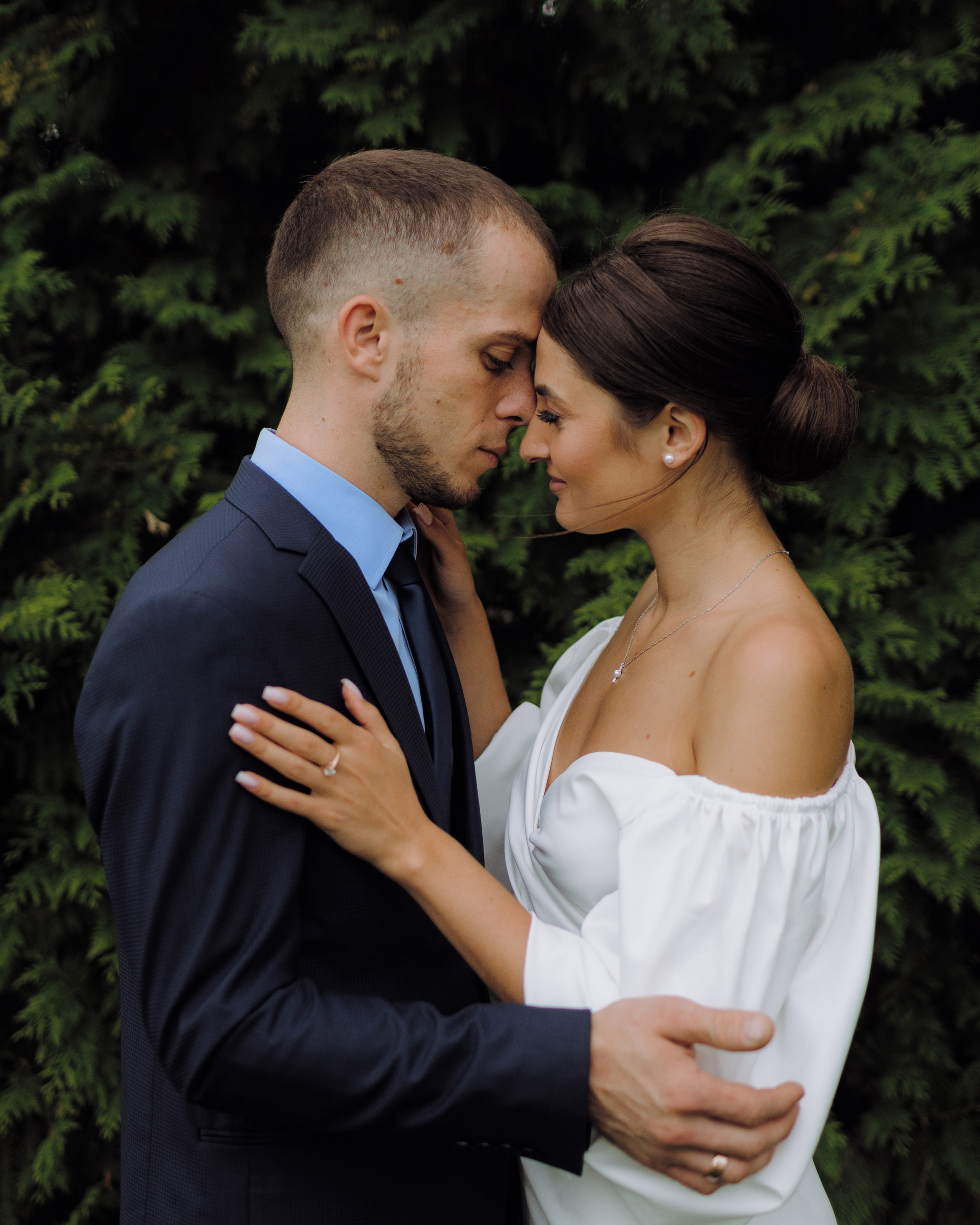 Олег и Настя. Recstudiofilm — Фото видео услуги на свадьбу в Молдове