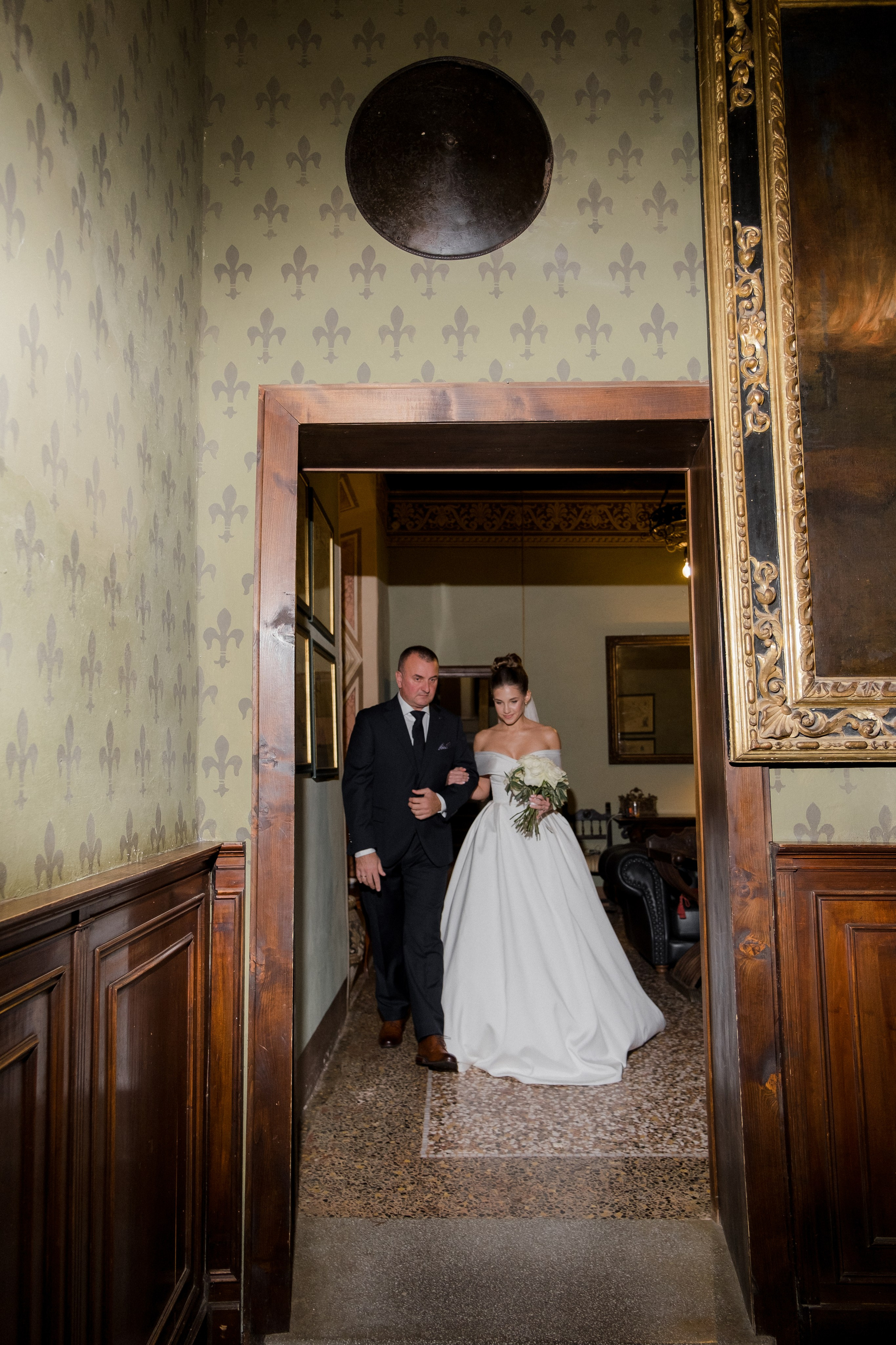 Ekateryna&David wedding in Tuscany. Wedding photographer Italy