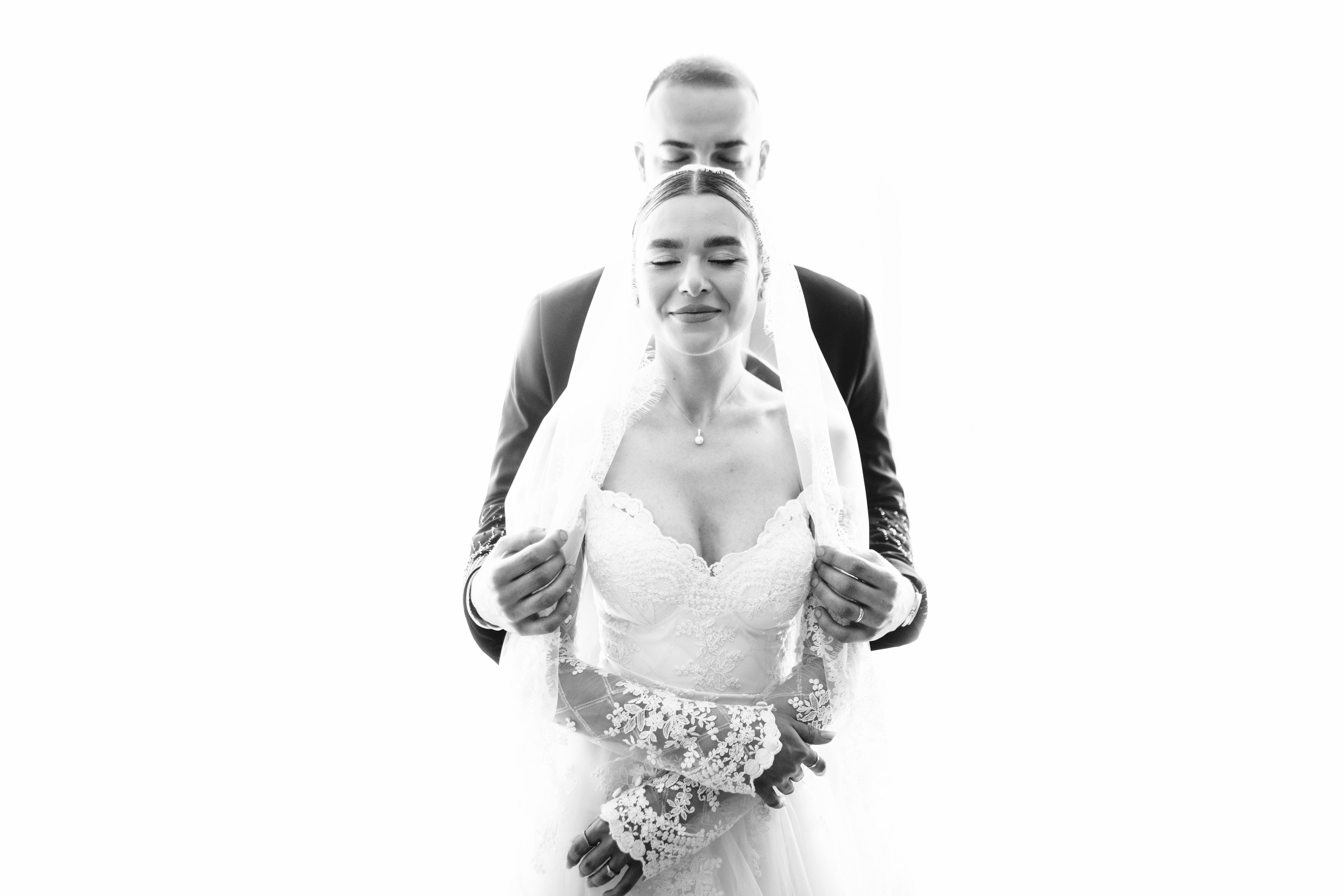 🤎 E l v i s și V i c t o r i a - Wedding Day. Wedding & Family Photographer