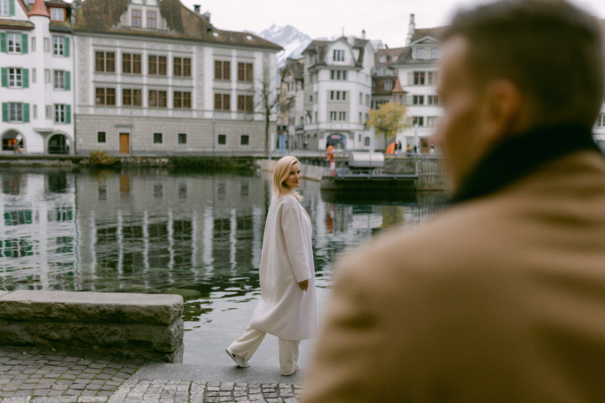 P&M. Wedding and Family Photographer Switzerland and Italy. Valeria Diaz