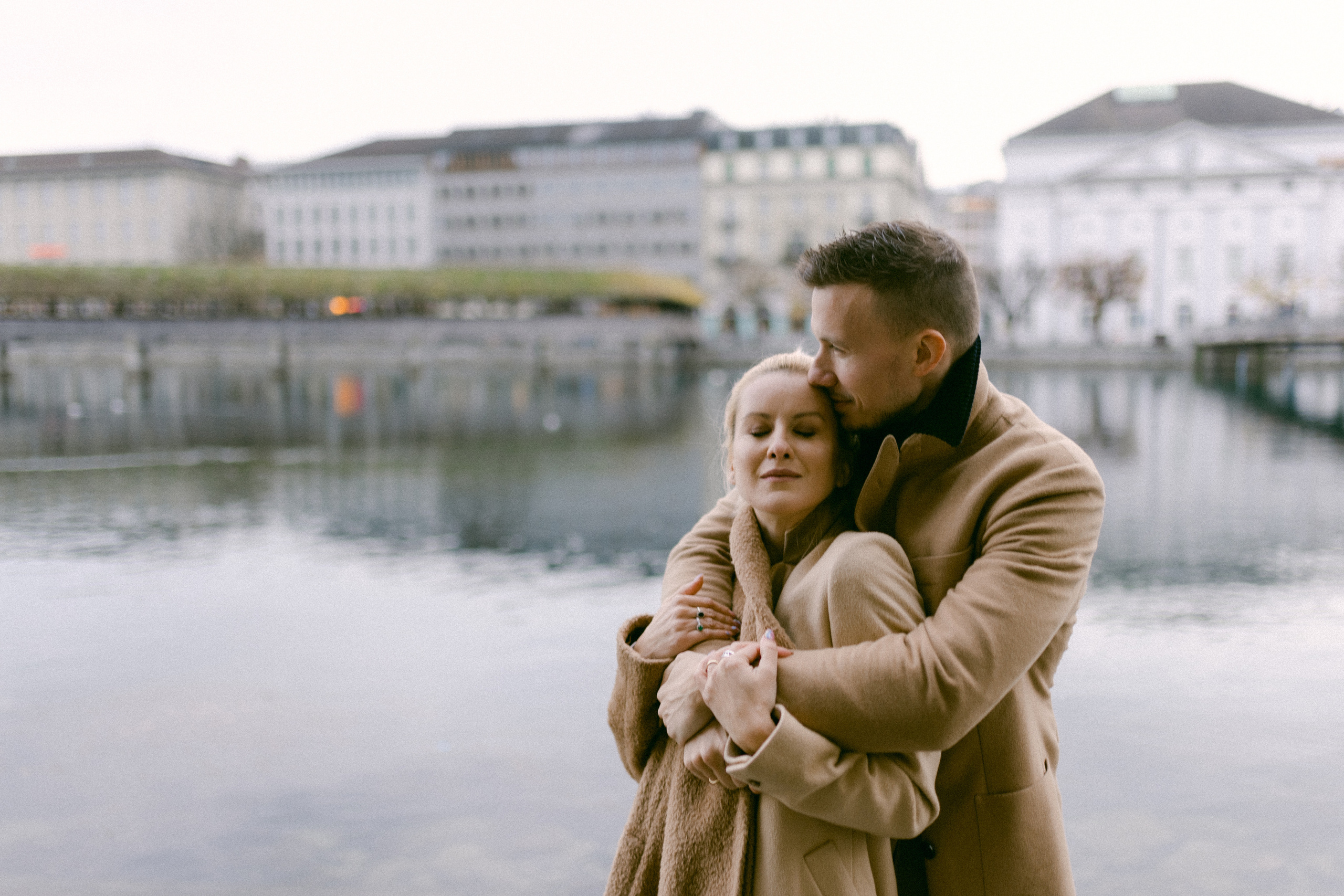 P&M. Wedding and Family Photographer Switzerland and Italy. Valeria Diaz