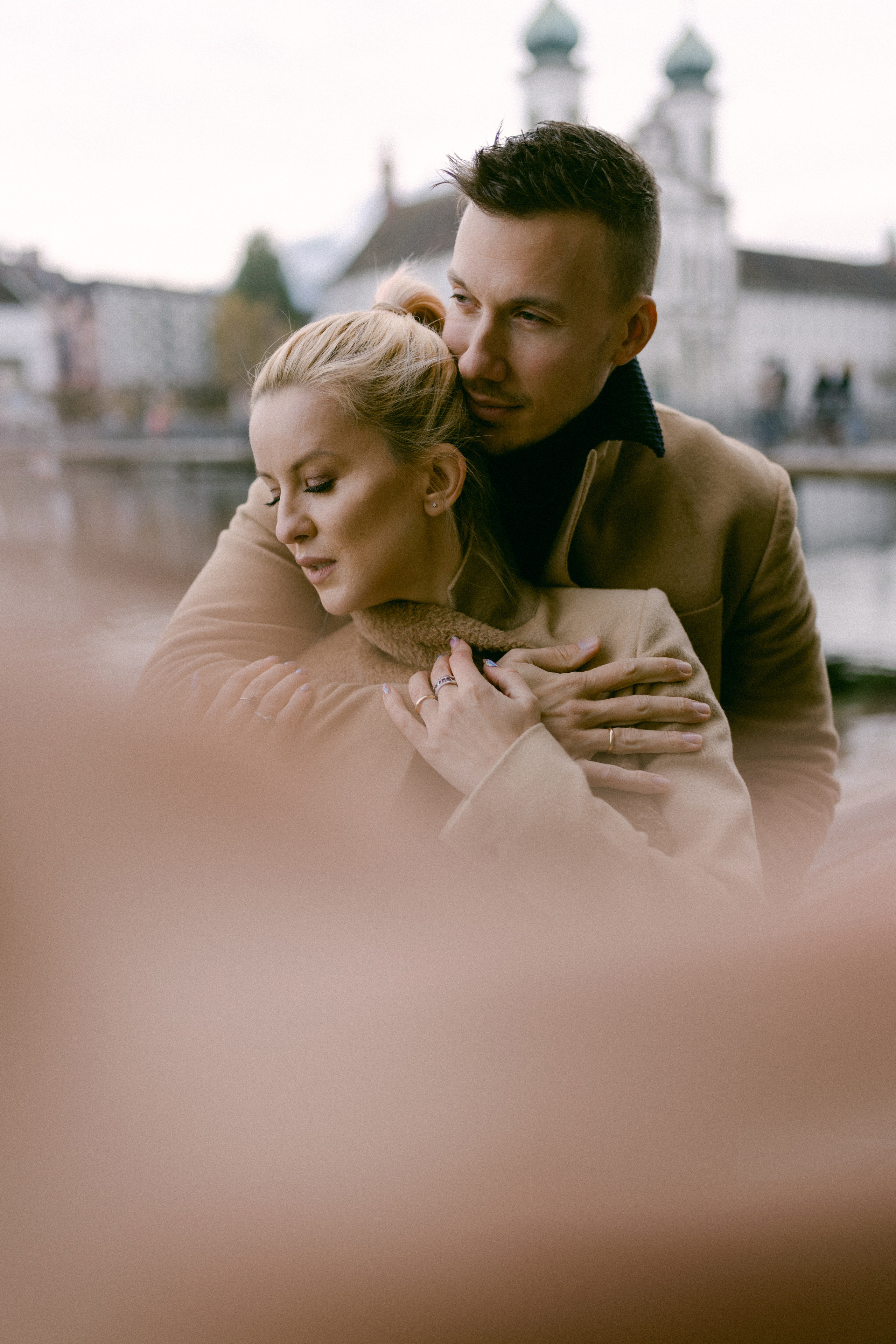 P&M. Wedding and Family Photographer Switzerland and Italy. Valeria Diaz