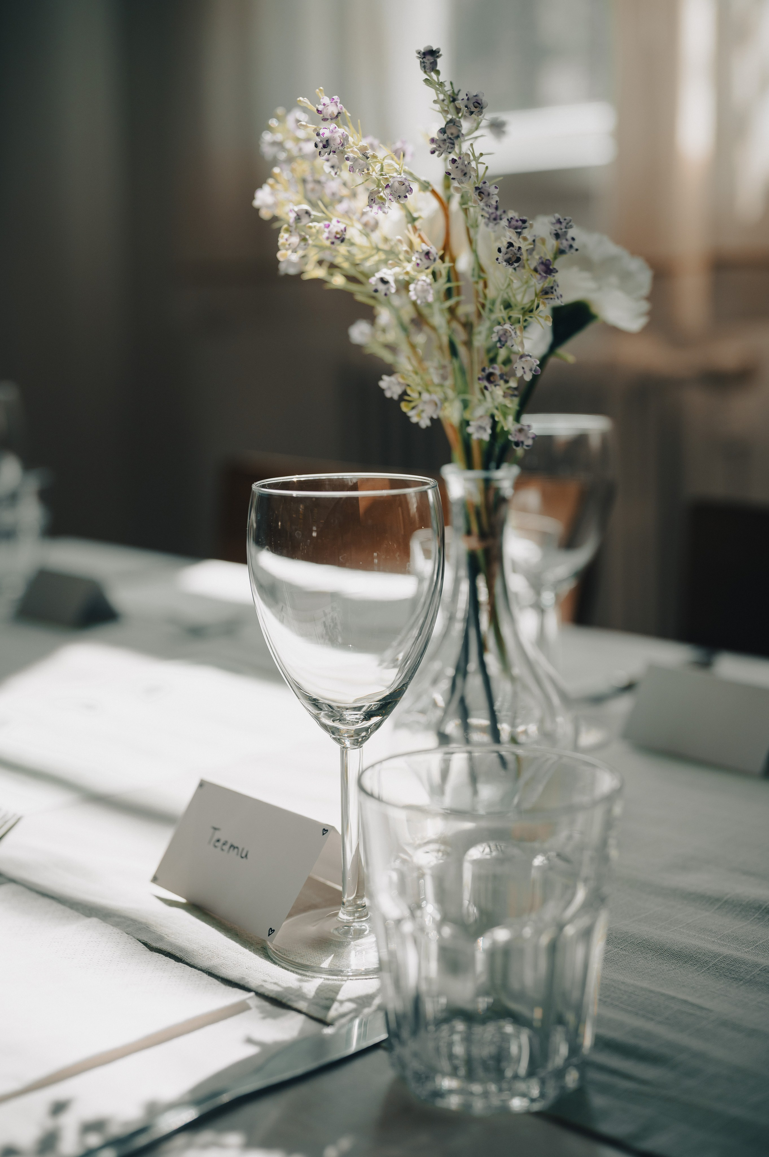 Свадебный день. Фотограф Сергей Трифонов