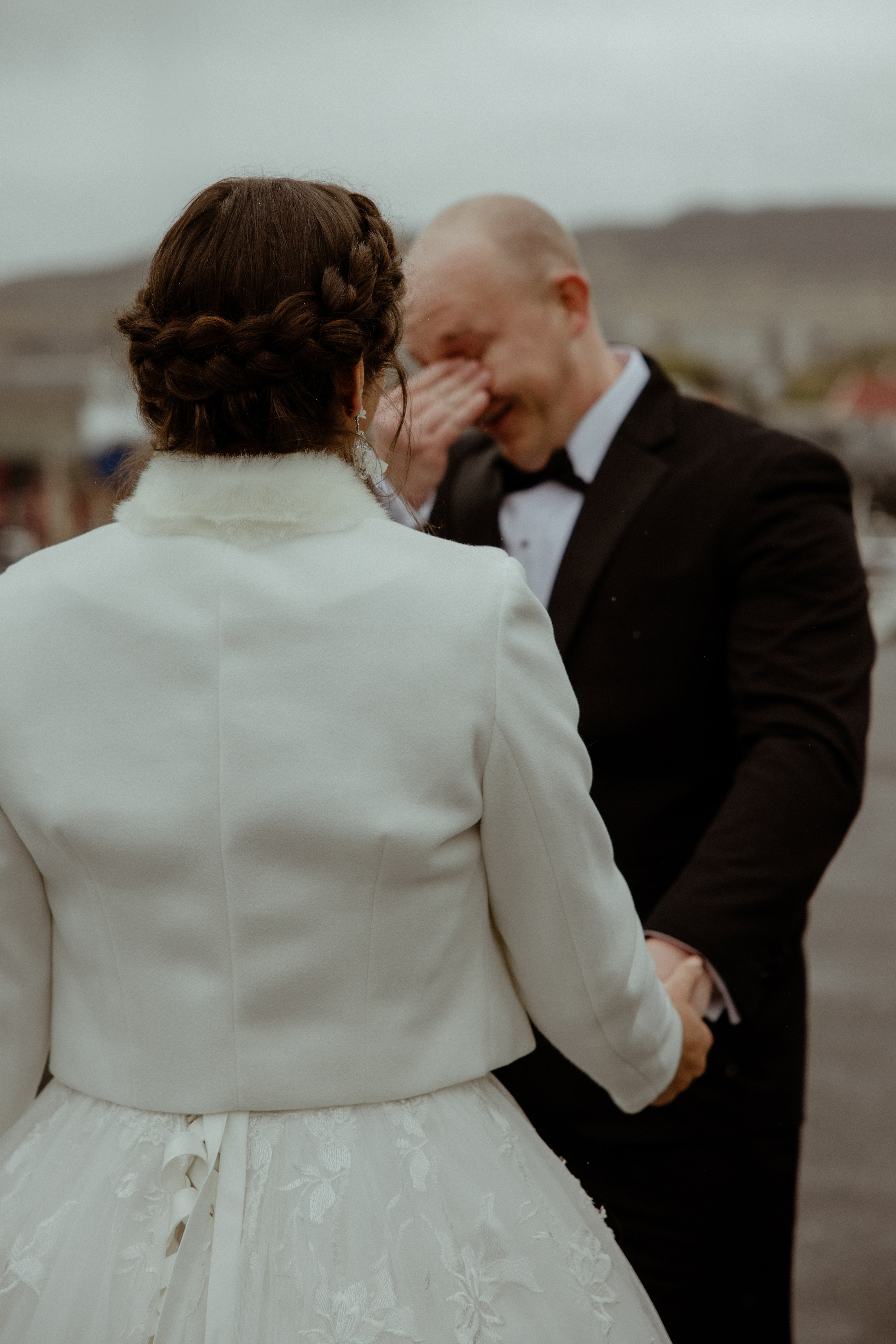 Faroe Islands elopement | Adventure wedding in Faroe Islands. Iceland elopement photo and video | Nikolaichik Photo