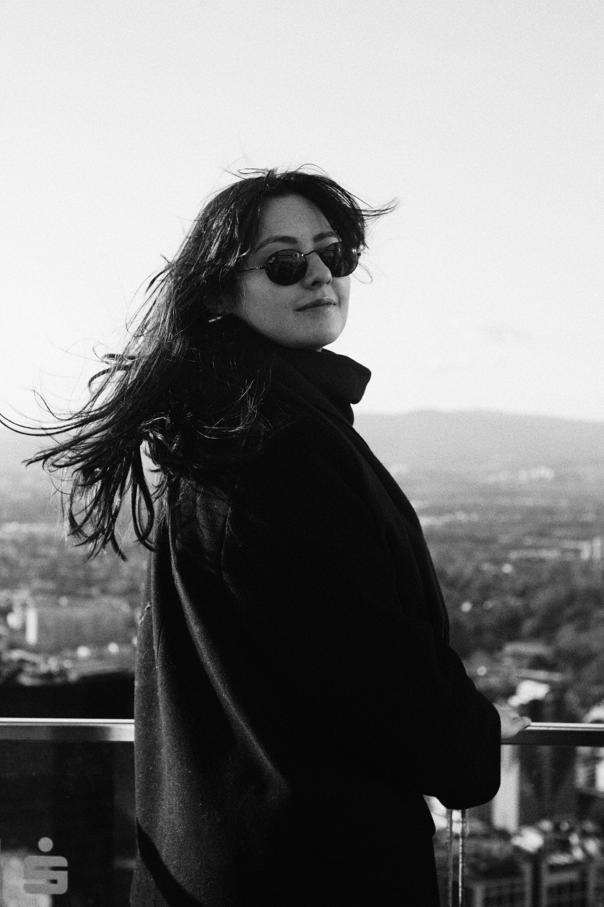 Daniel Teplow — Portrait & Event Photographer in Berlin