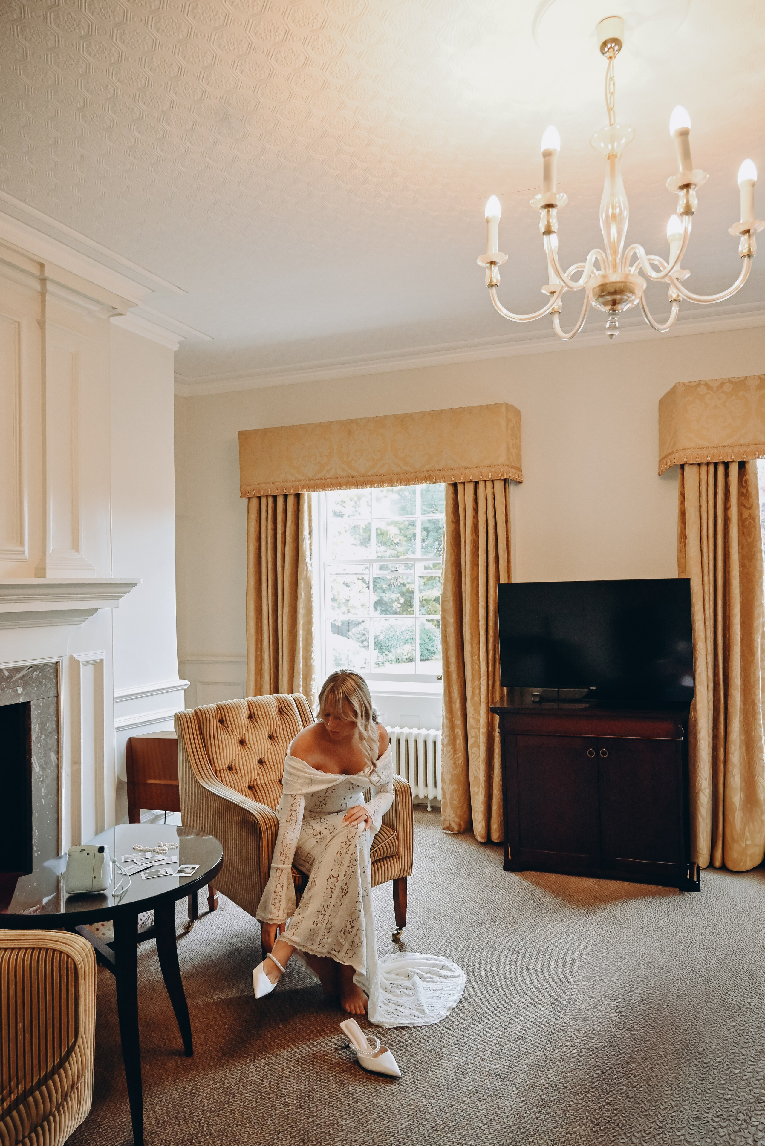 S & M. Your local photographer