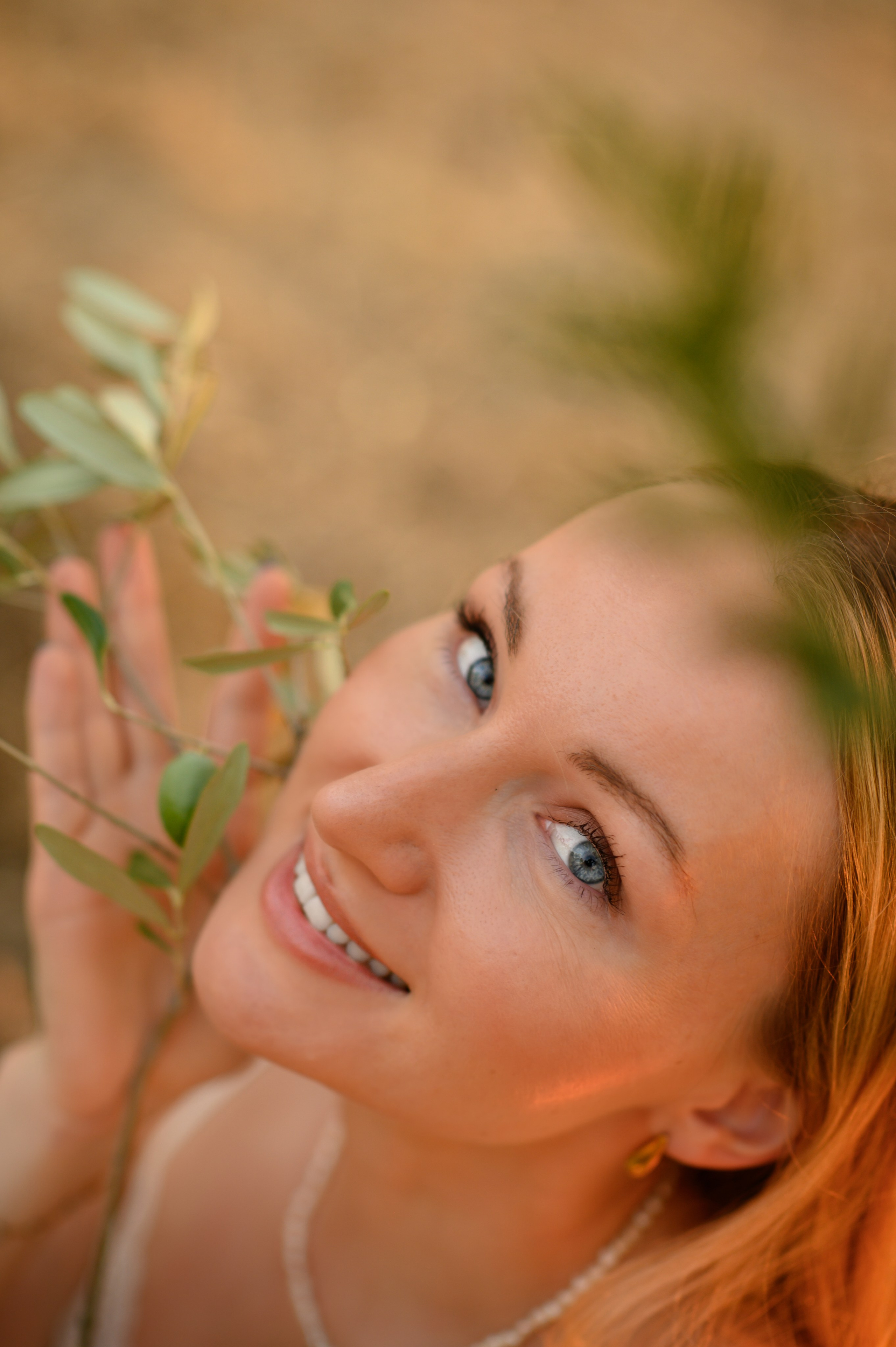 Klara. Семейная, детская, портретная и предметная фотосъемка в Салониках