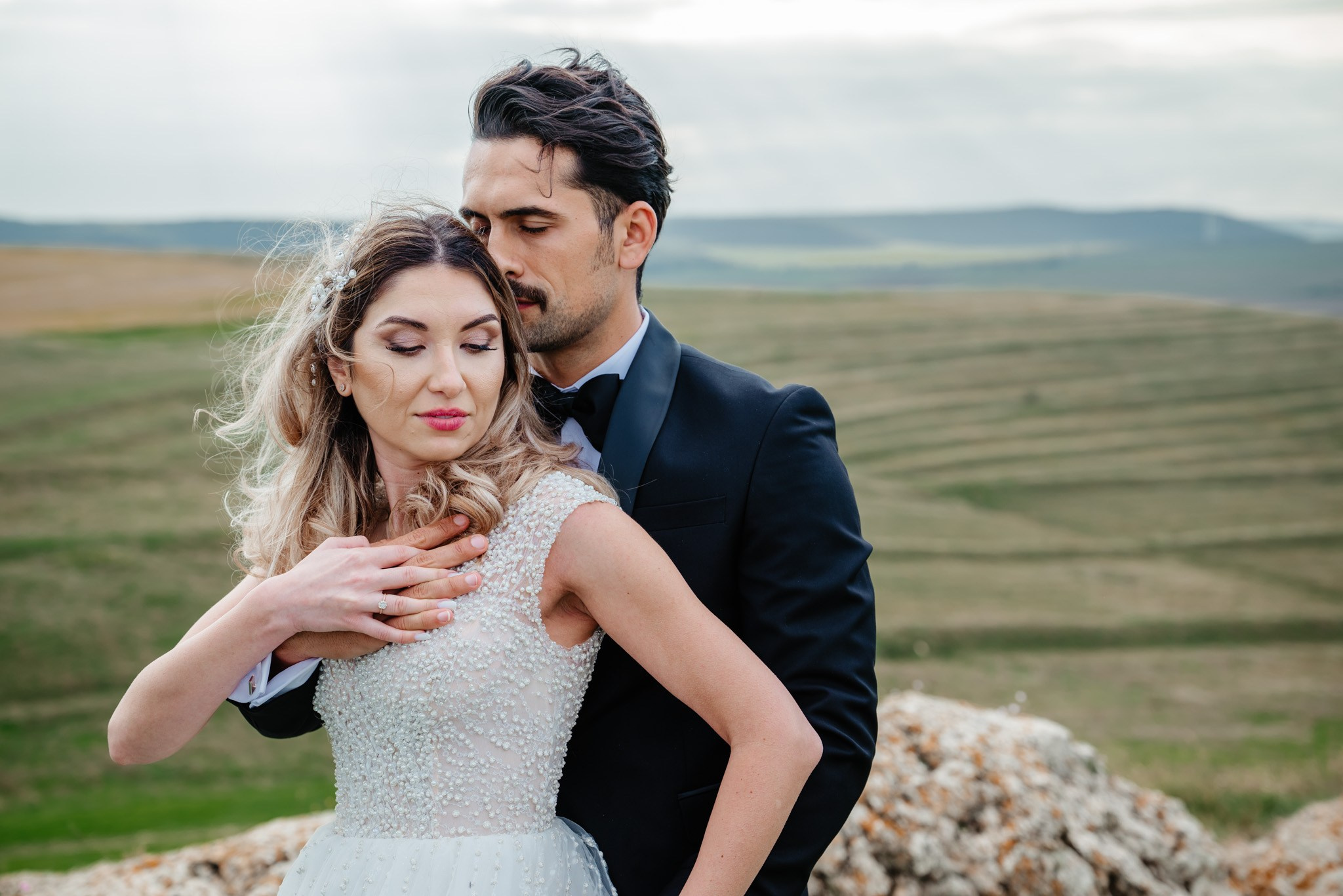 Alexandra & Robert. Www.besttalesstudio.com