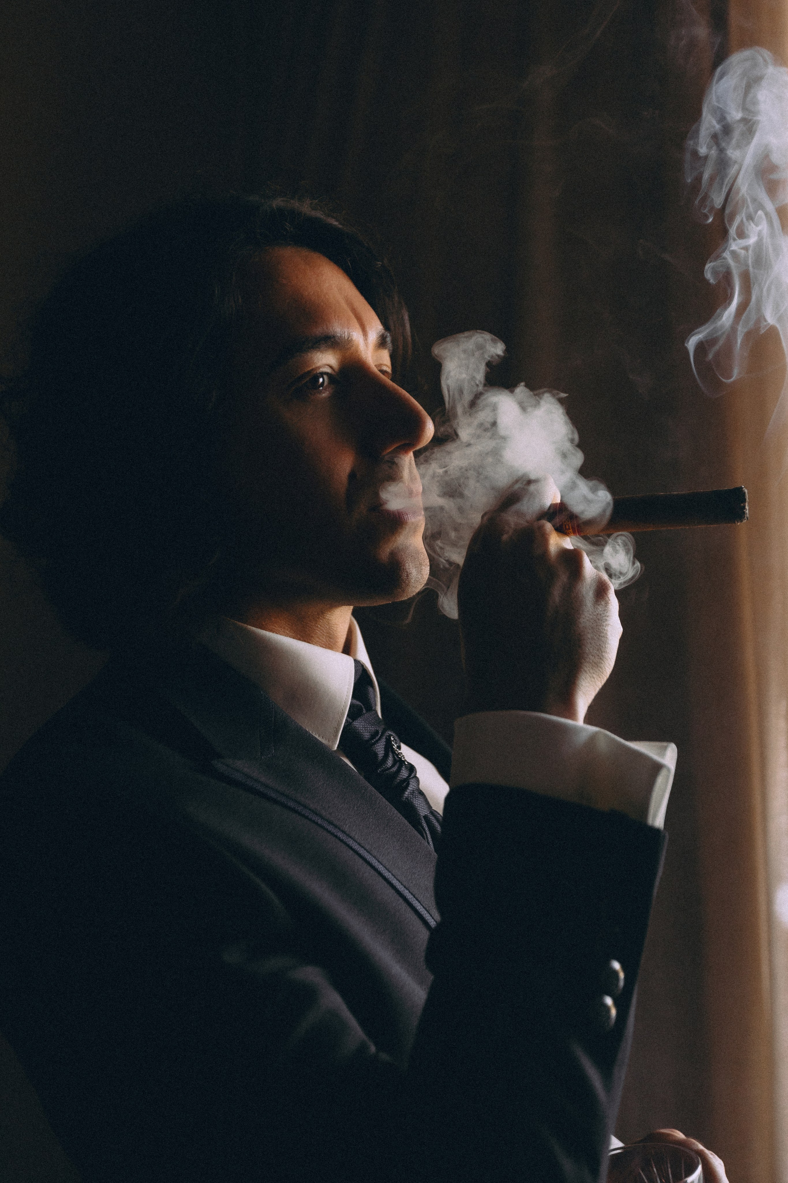 Портрети для чоловіків. Фотограф Барселона | Валенсія | Іспанія