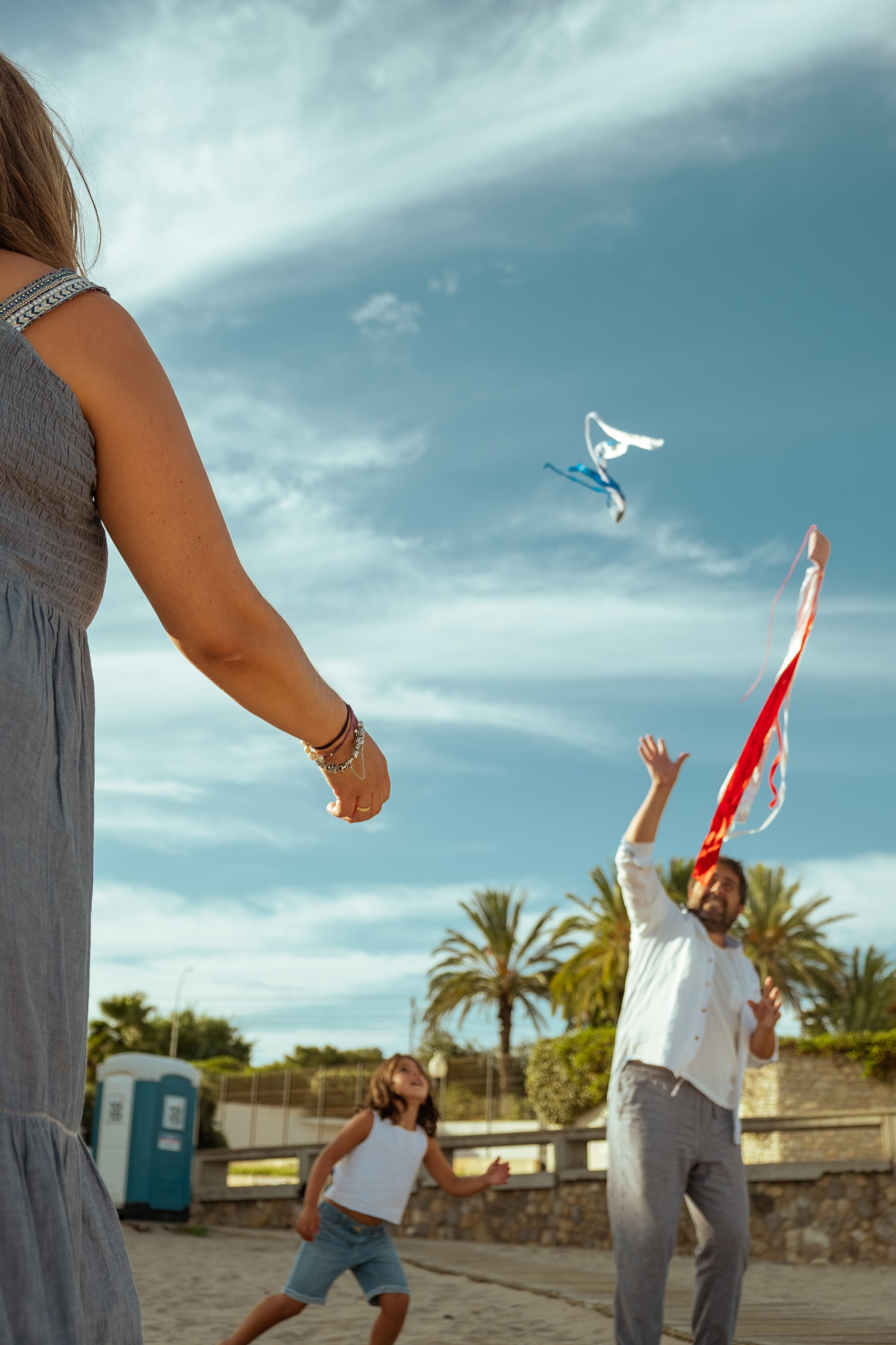 Gara. Fotógrafa infantil y de lactancia materna y maternidad en Barcelona