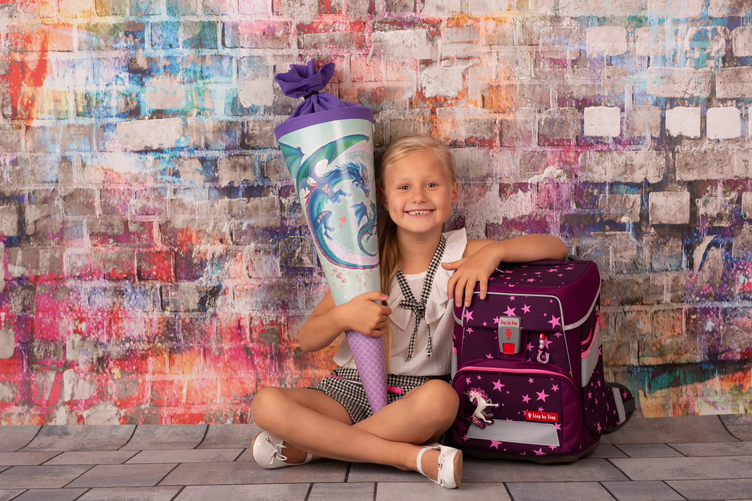 Einschulung. Neugeborenen, Familien, Geschwister Fotografin aus Delmenhorst