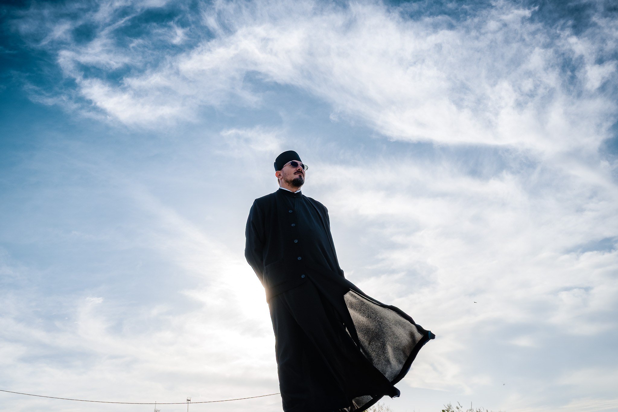 Pilgrim. Fotograf de nuntă Belgia - Stefan Bogdan | Fotograf roman