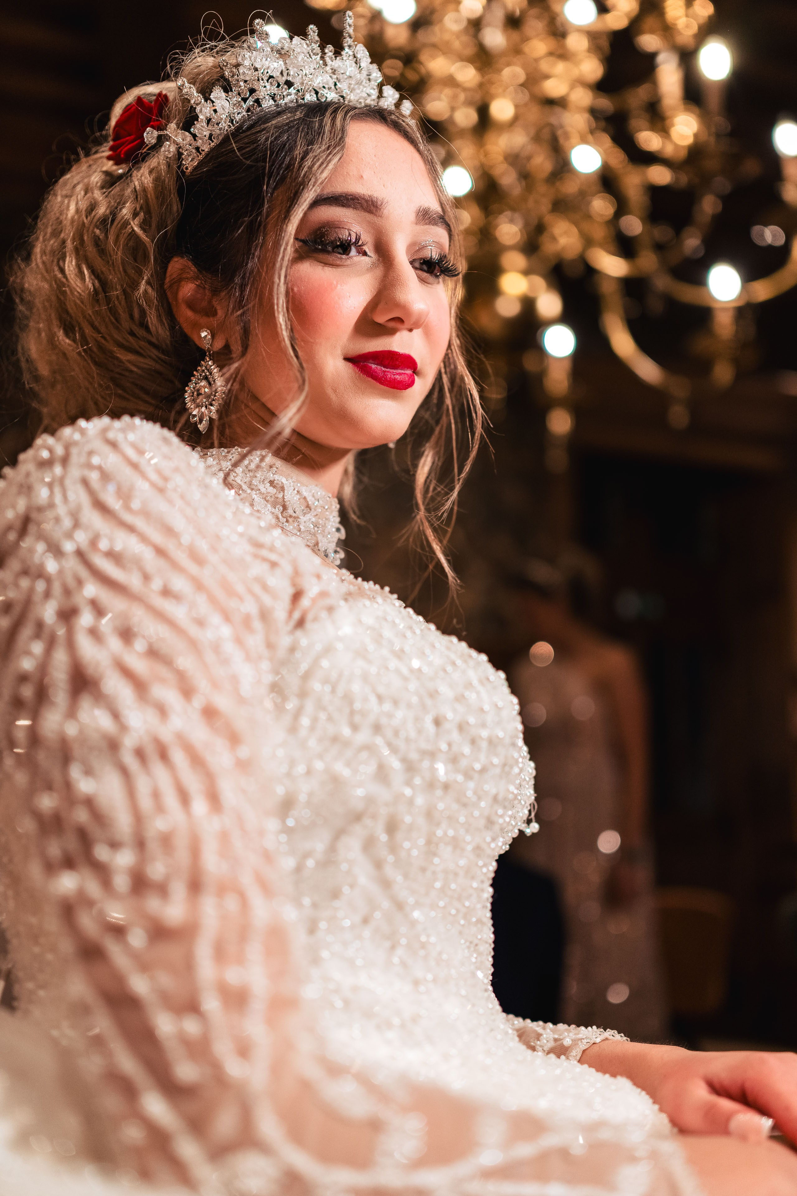 Merema & Fuad. Photographe de mariage région de Liège Stefan Bogdan