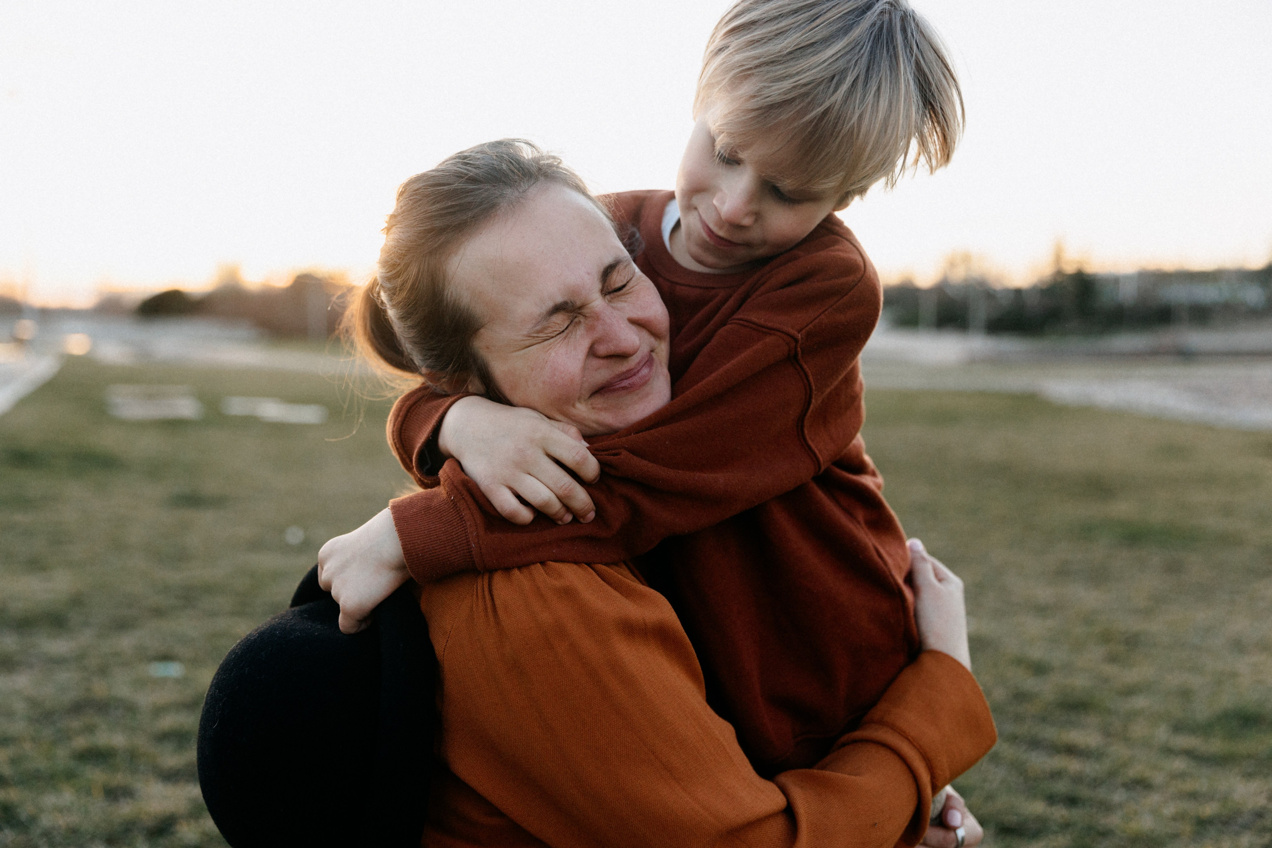 Anton & Arina Family. LondonPhotoStory — Vacation Photographer in London