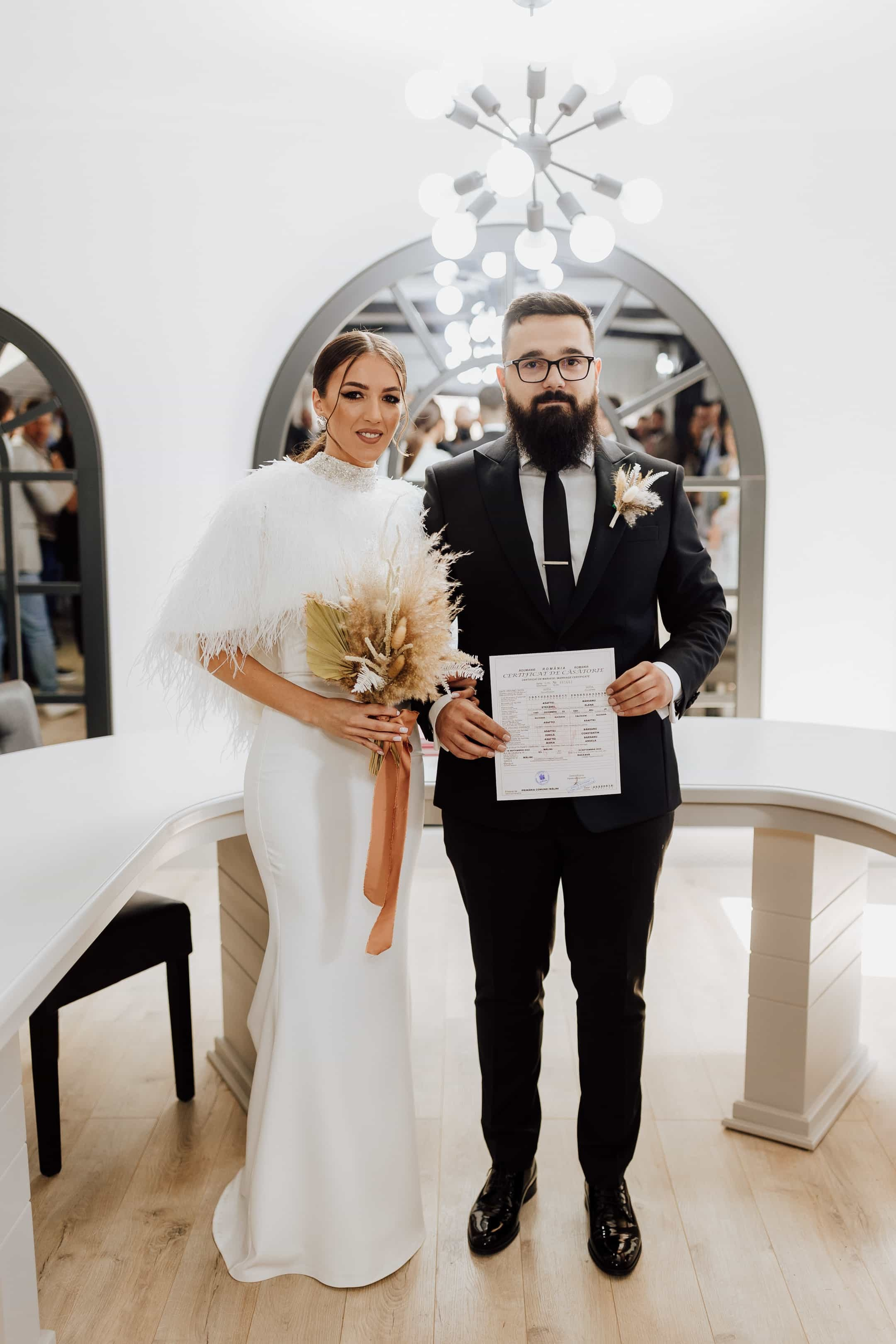 Stefanel & Elena. MovieFrames.ro