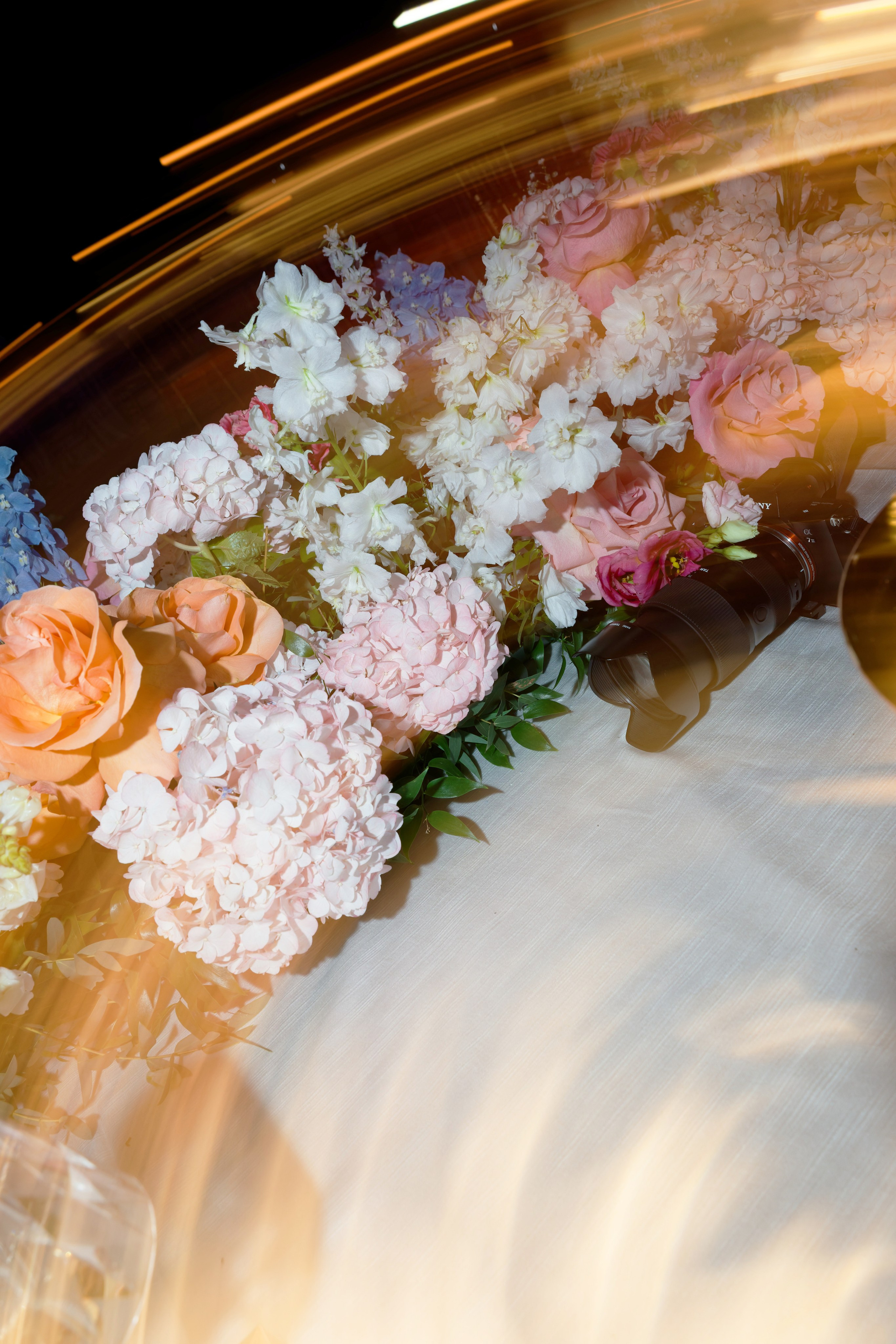 Wedding at Villa Bettoni on Lake Garda