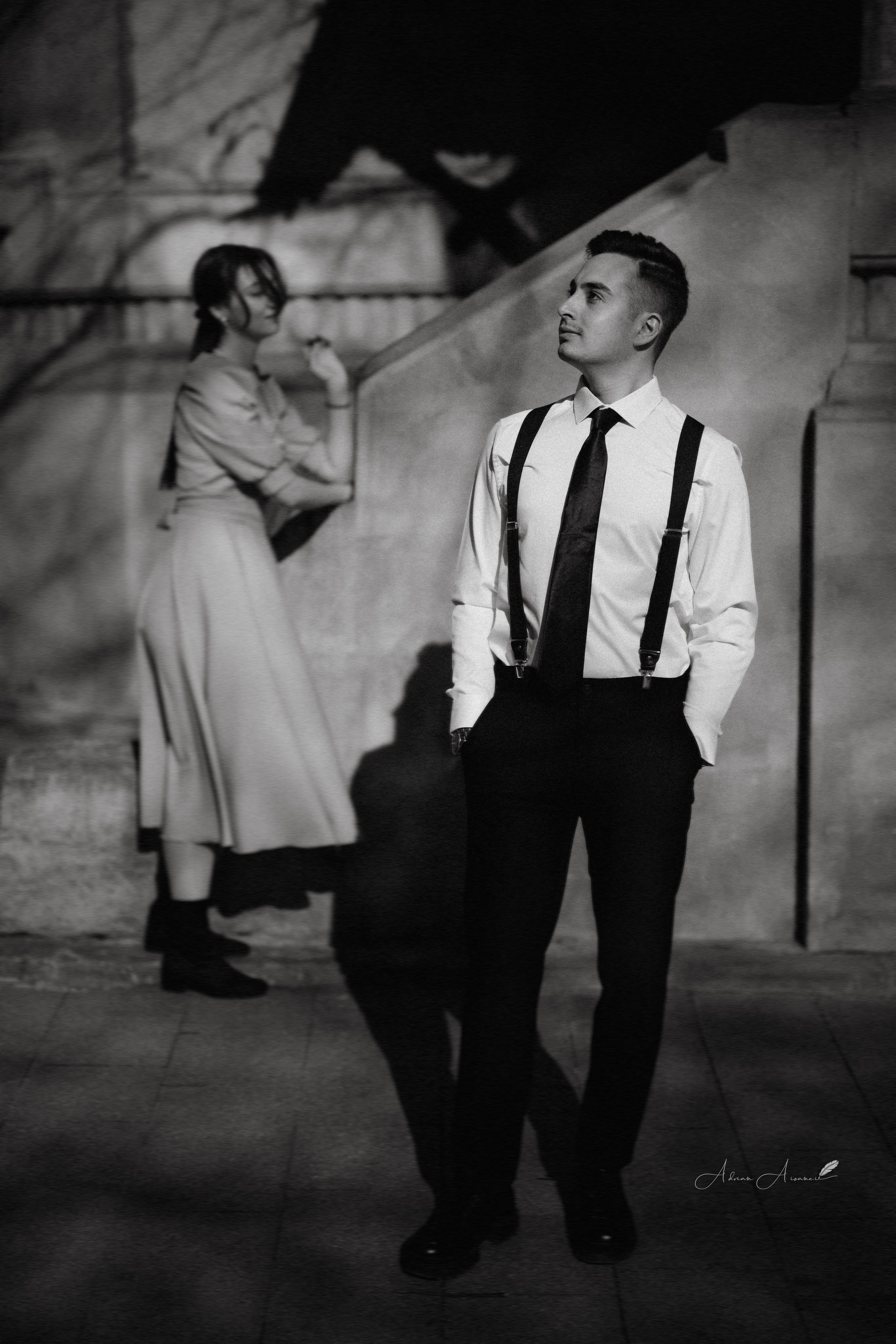 Cristian & Gabriela, April 2025. Adrian Aioanei — Fotograf profesionist de nuntă în Iași, Suceava și București. Specializat în evenimente, portrete și fine art