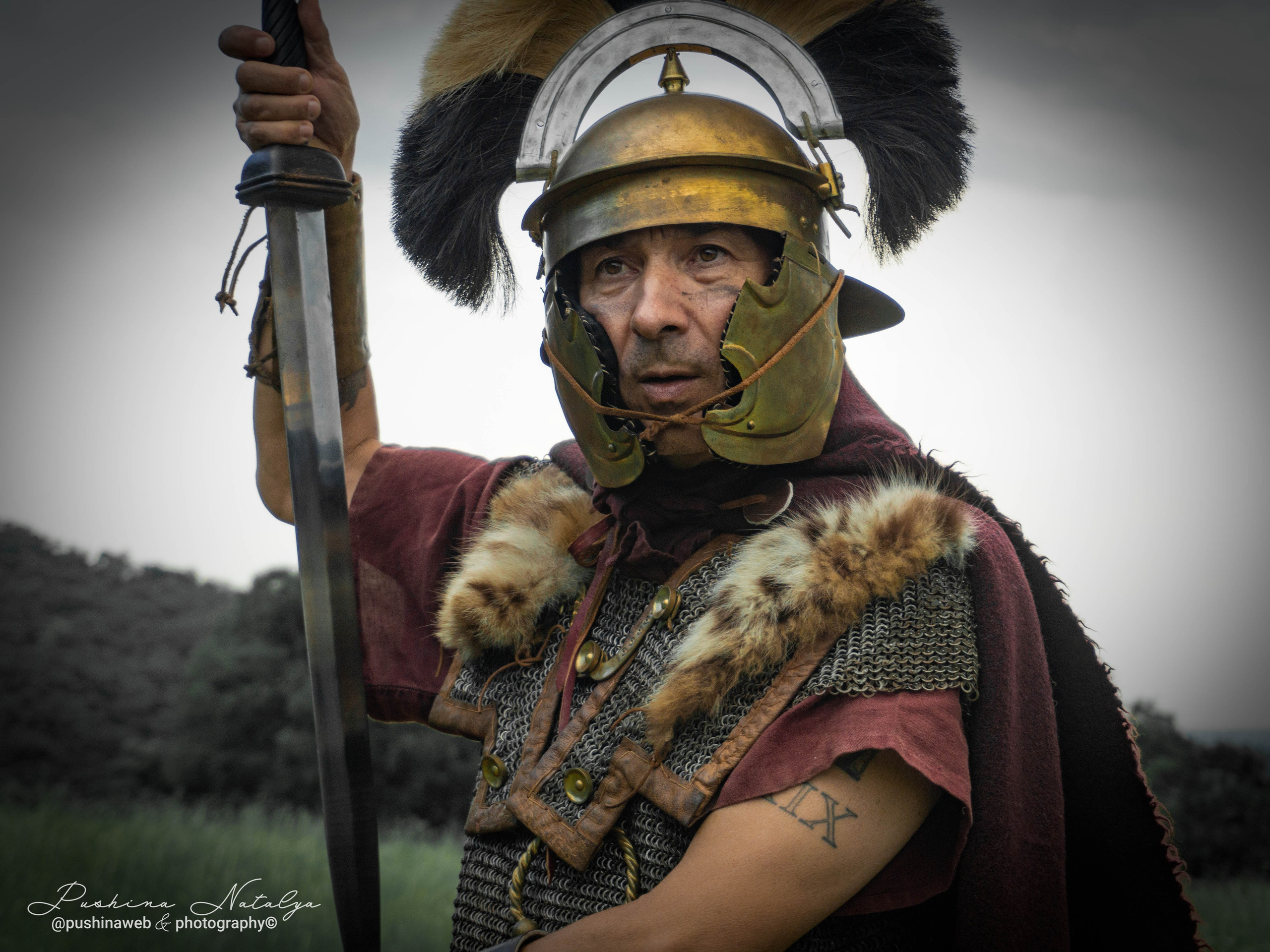 Heros. Foto ritratti spettacolari, fotografo di famiglia a Verona, Vicenza, Venezia e Padova