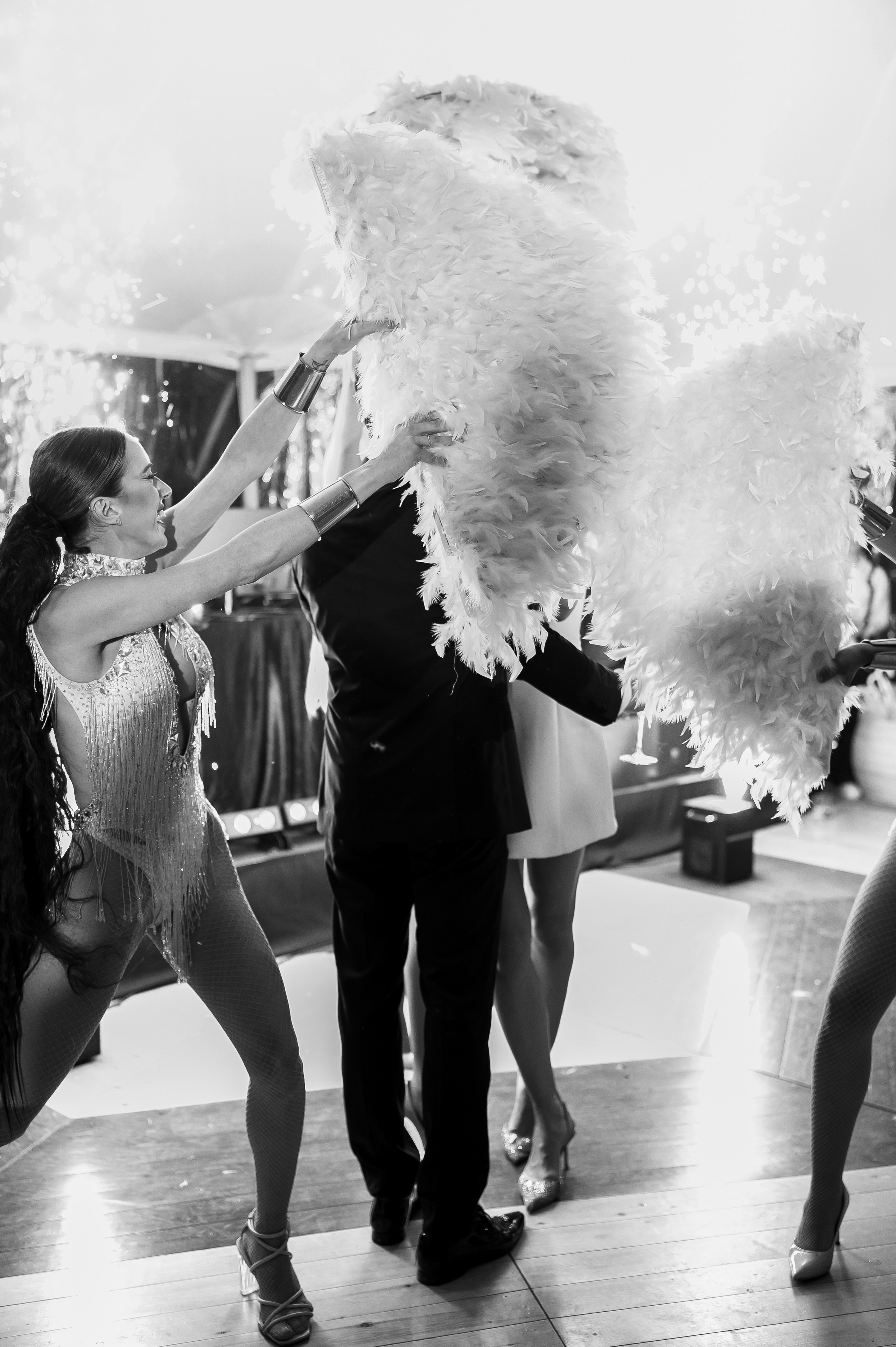 Nico & Mira. Wedding photographer in Spain