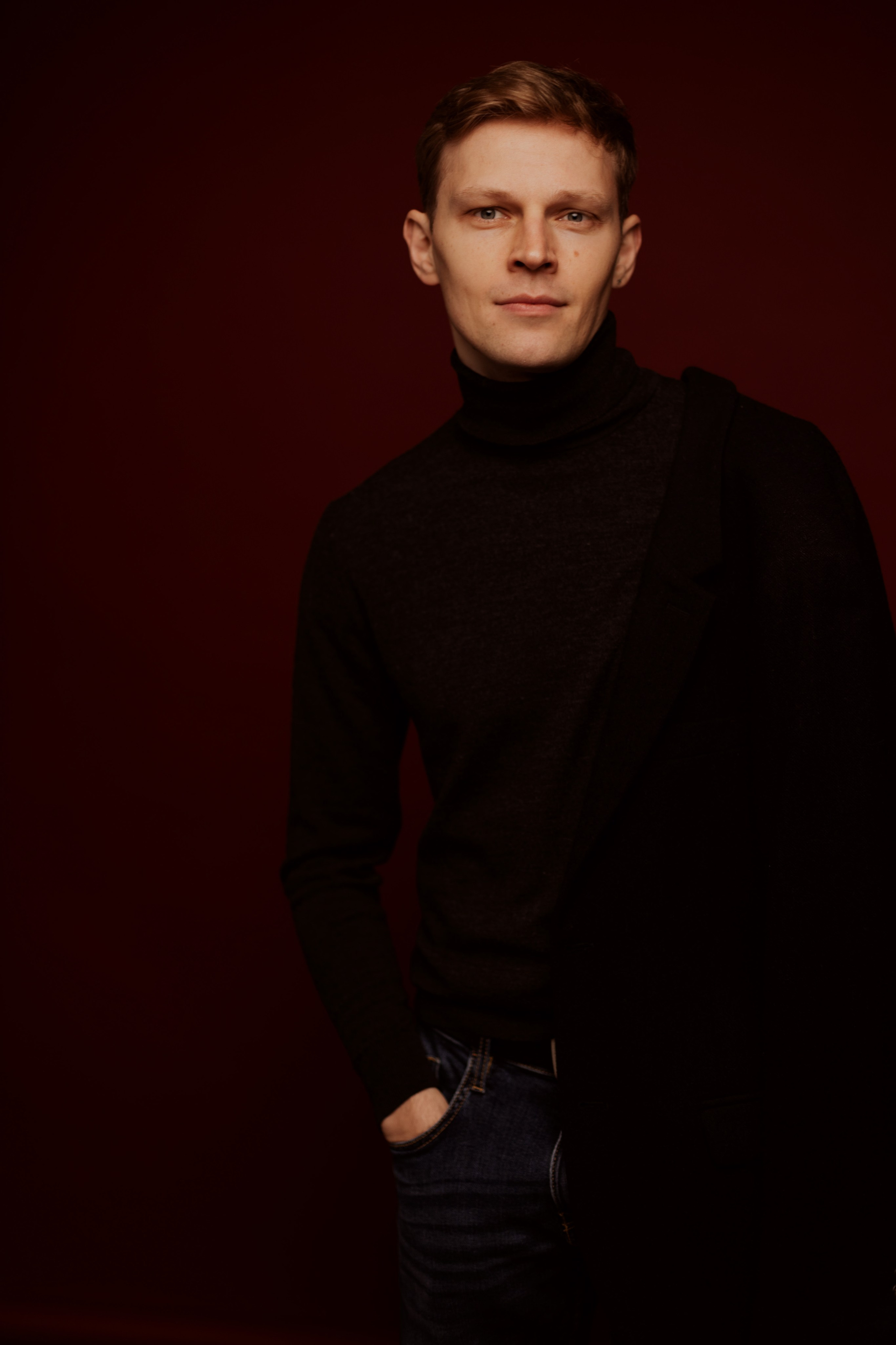 Portfolio. Elena Nenasheva, portrait photographer in London