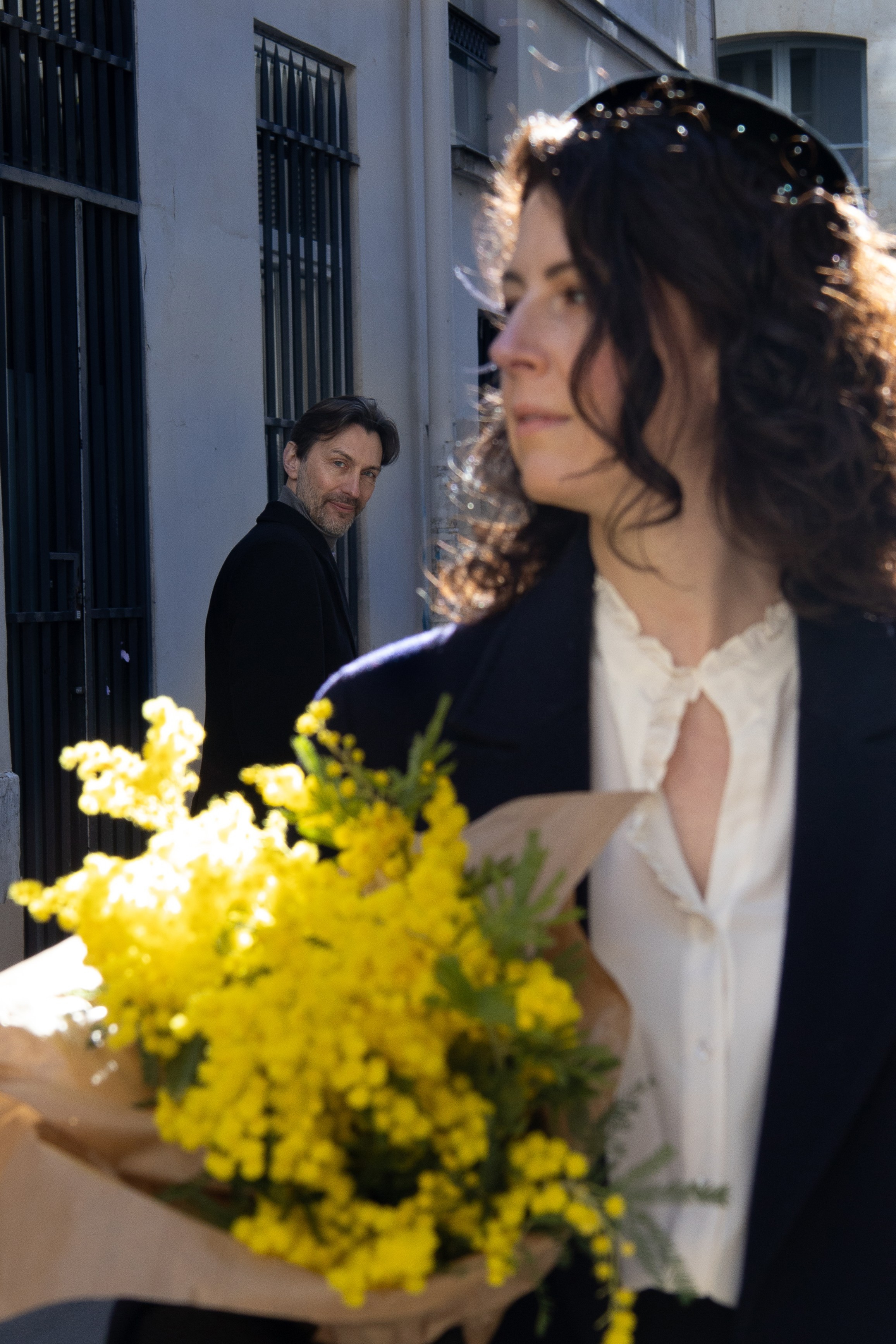 Portfolio. Photographe à Paris — Genya Legou