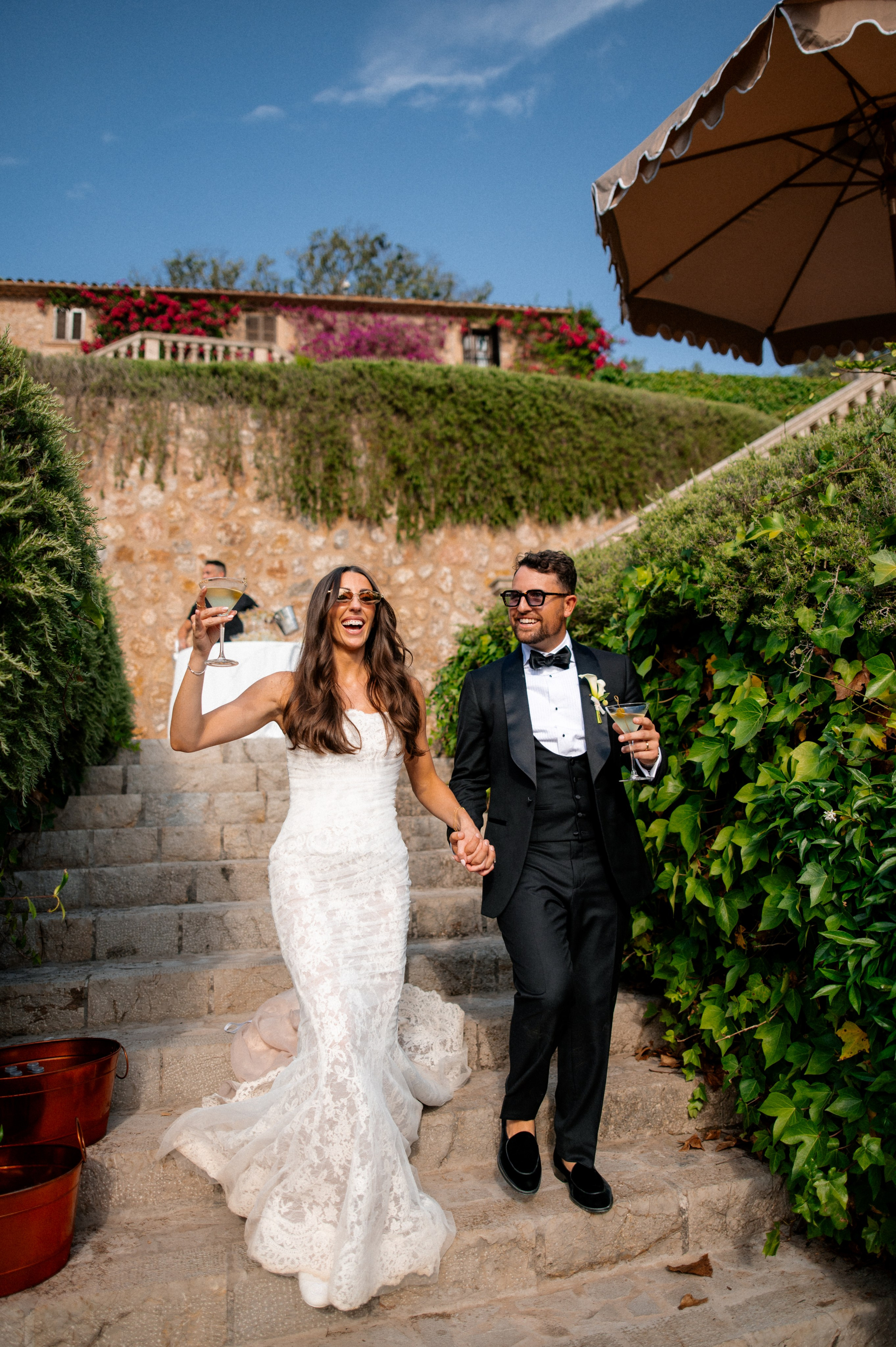 Emily & Jack. Destination Wedding photographer Italy, France, Germany, Spain, Poland Oleg Zaicev