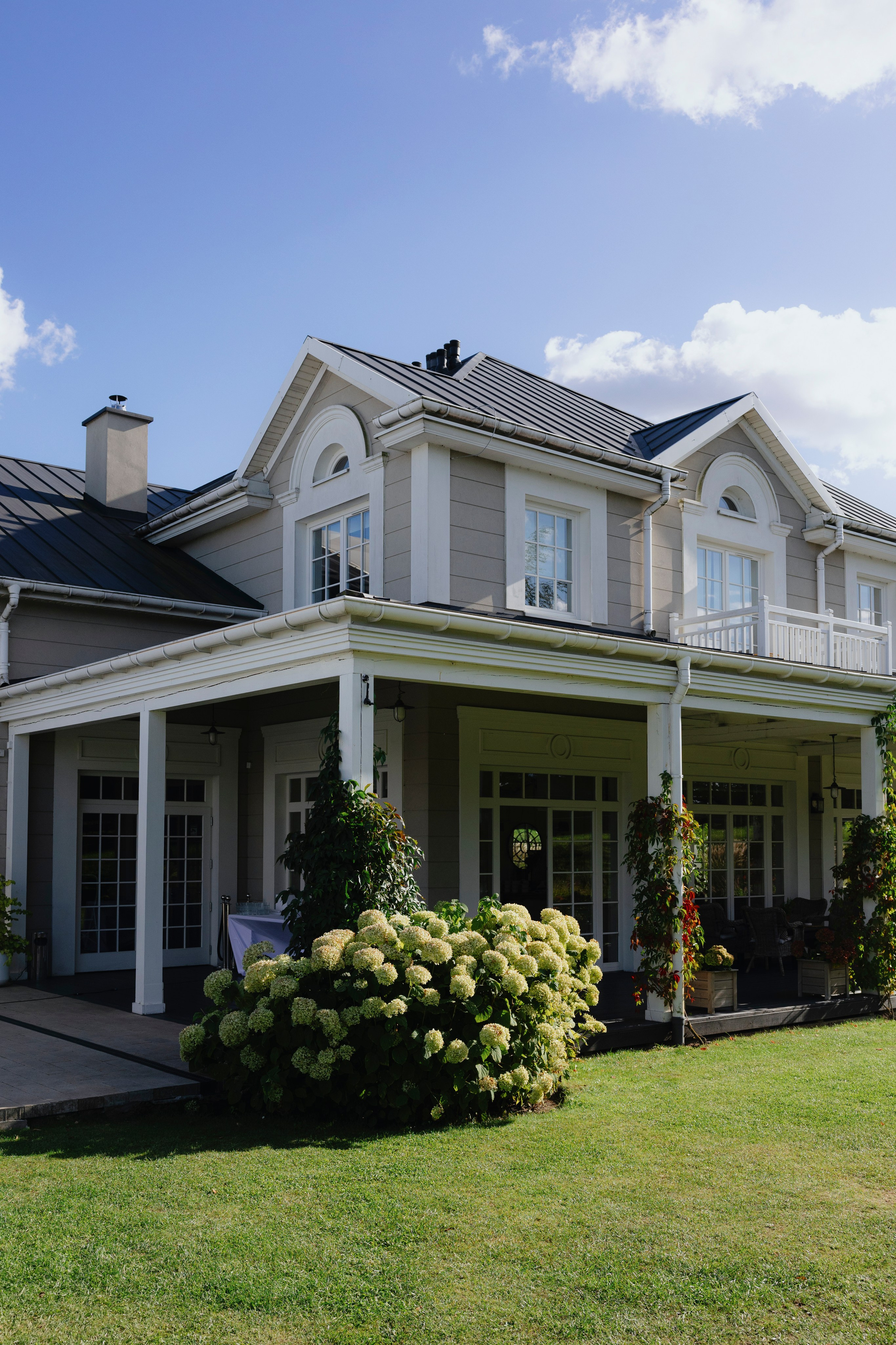 Марина & Александр. Фотограф в Варшаве Мария Волкова