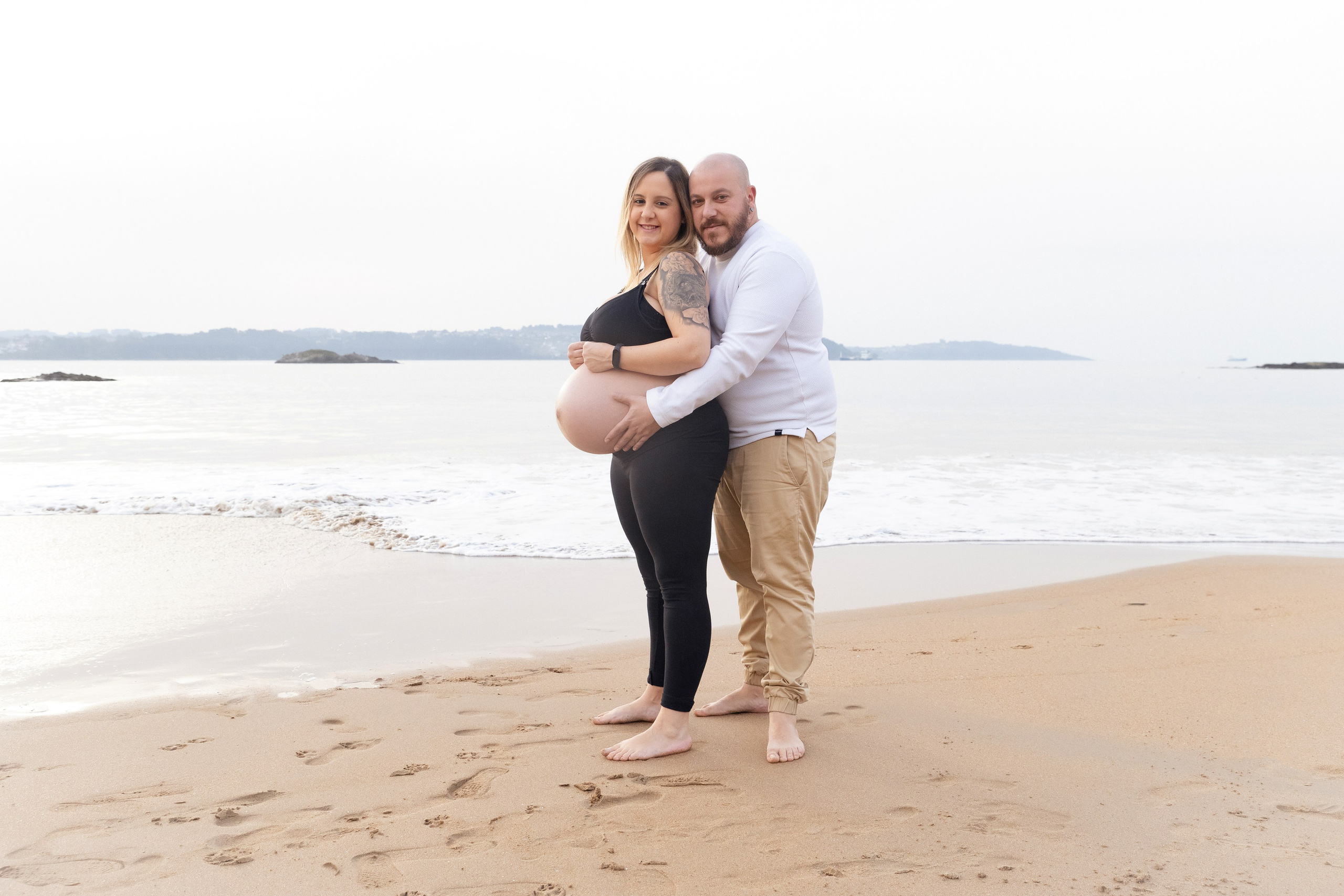 Sesiones fotográficas en exterior o domicilio. RabelByCris Fotógrafa en Coruña de Eventos, sesiones, mascotas
