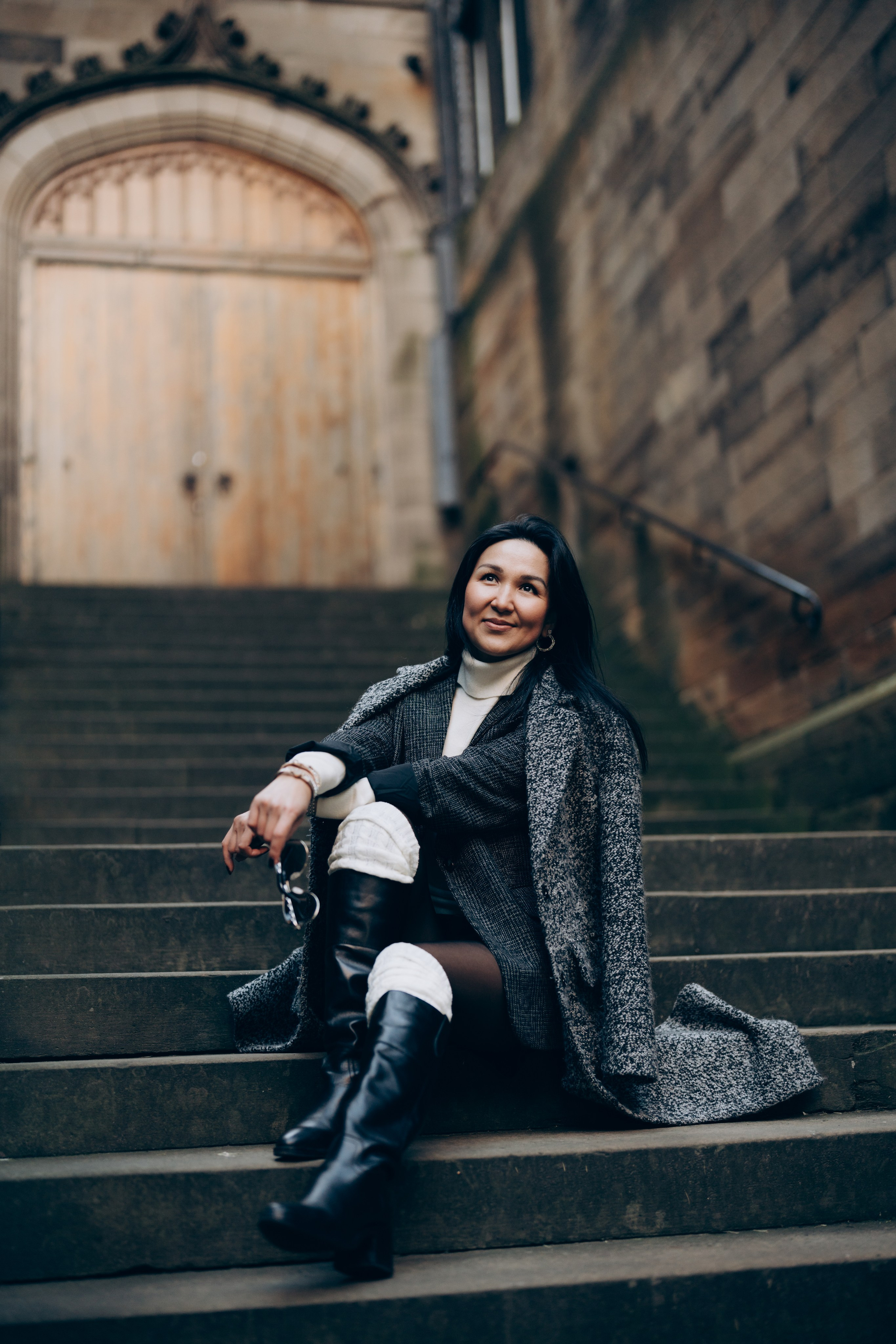 Photographer & Tour Guide Based in Scotland