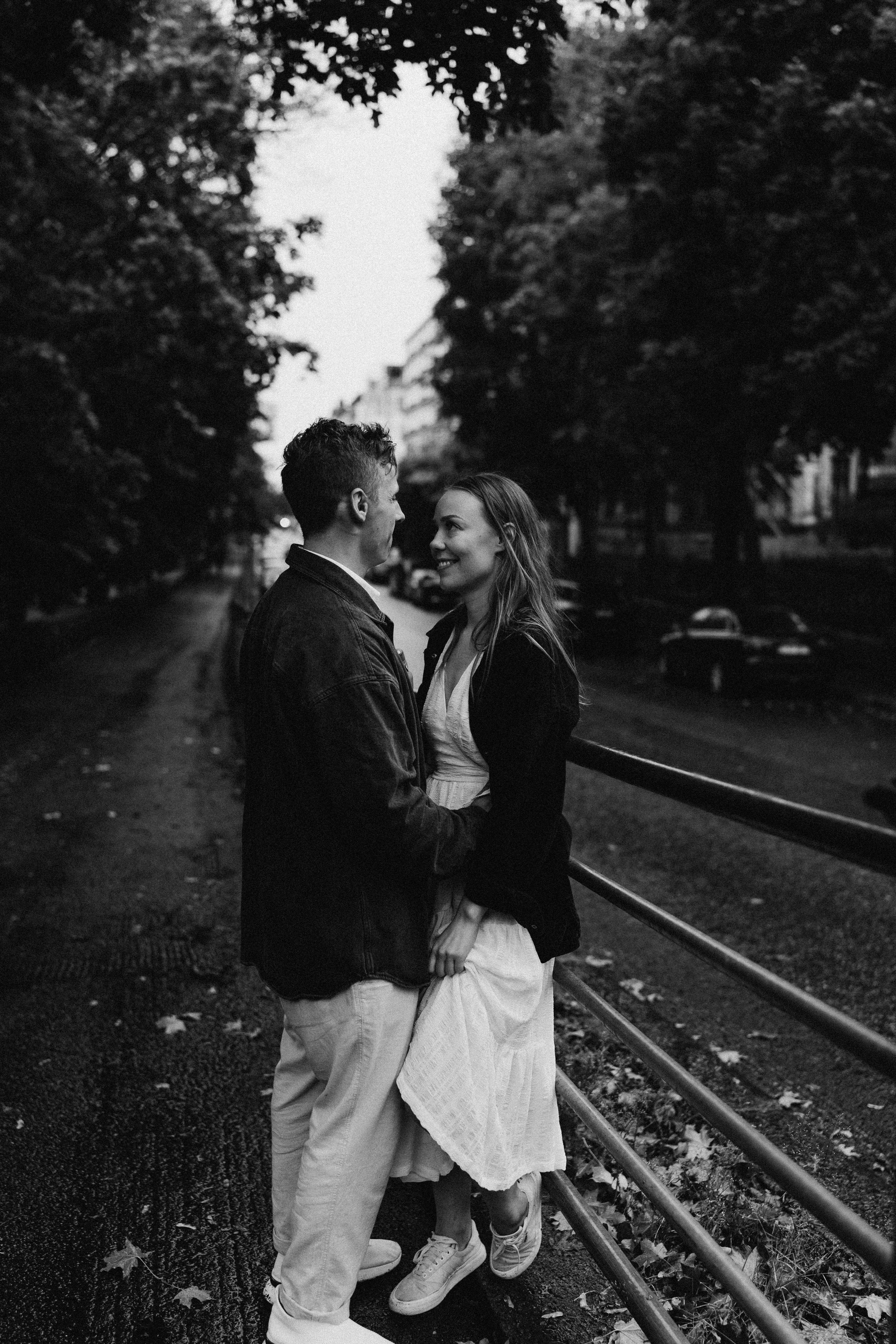 JP&L. Wedding and portrait photographer in Helsinki Vickan O