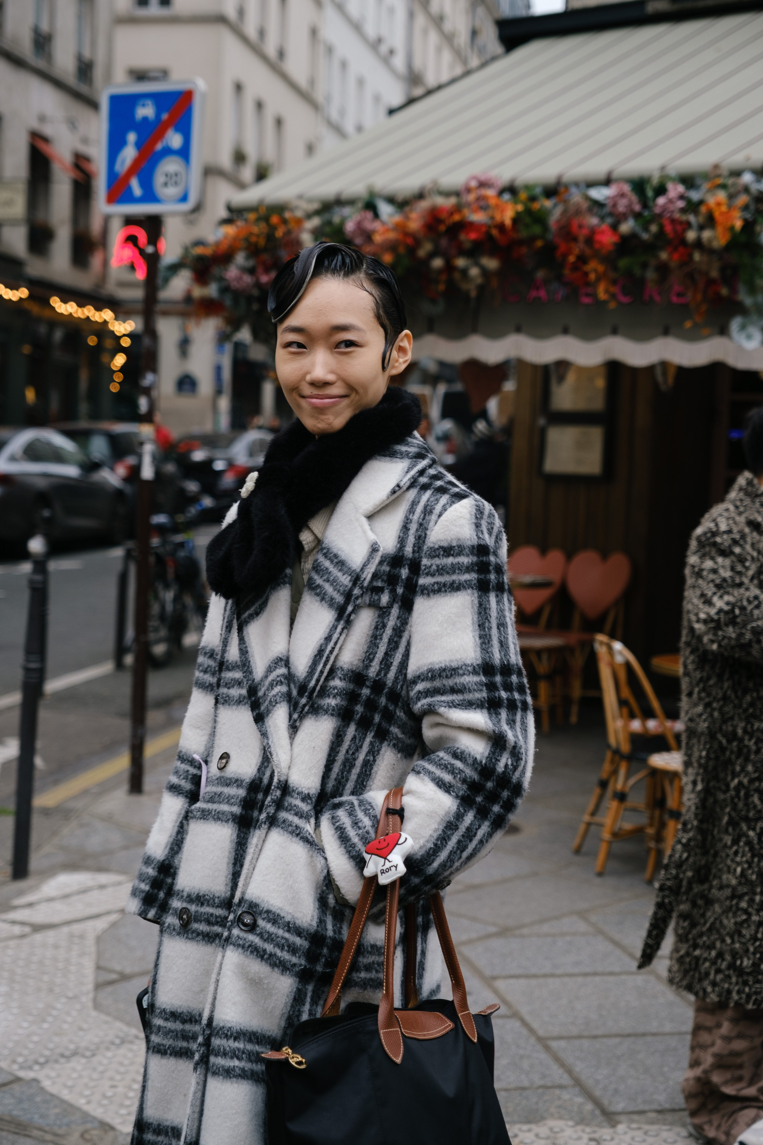 Paris Fashion Week SS/23. Photographe Paris | Oleksandr Kovalchuk