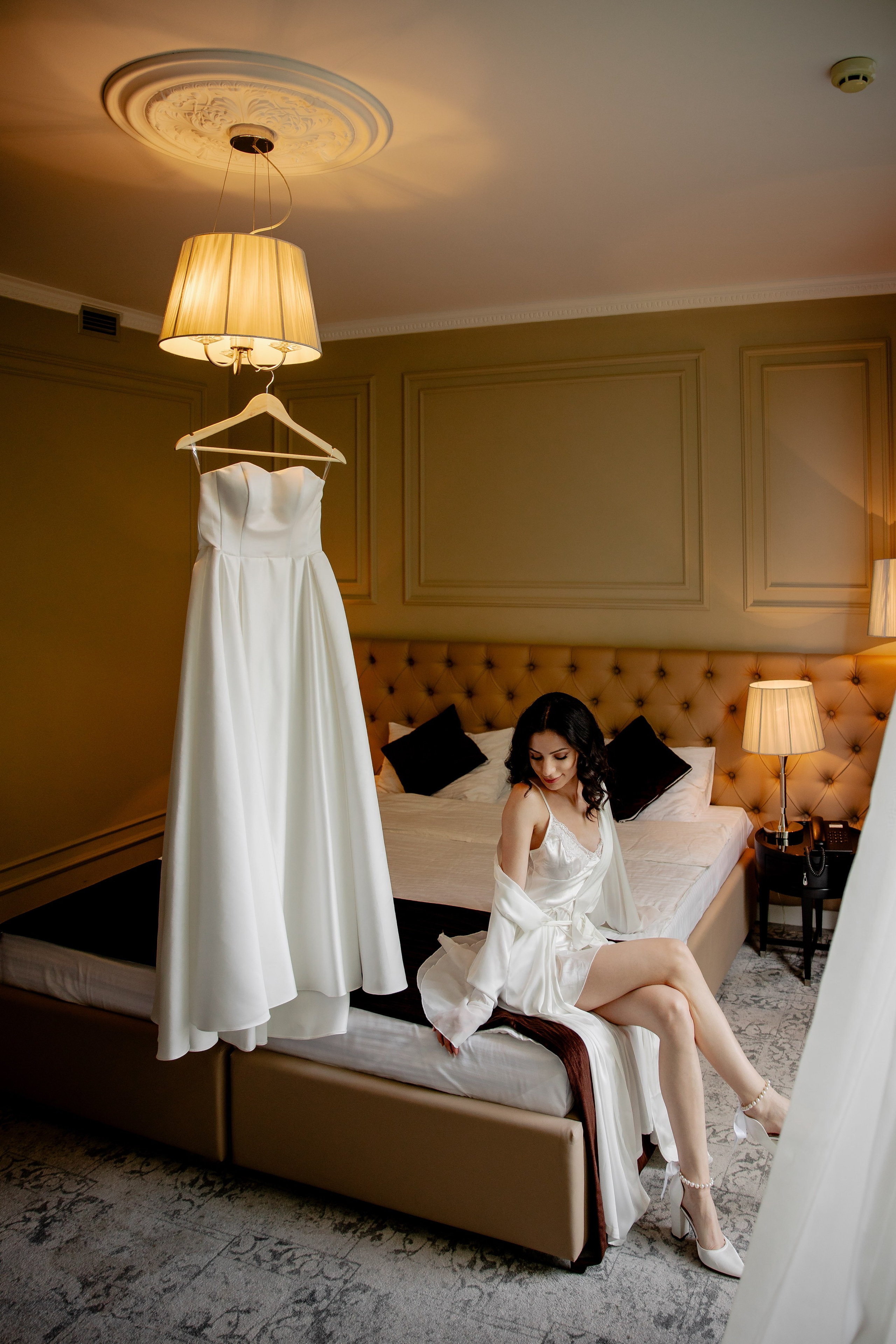 Tudor & Alexandrina. Servicii Foto/Video