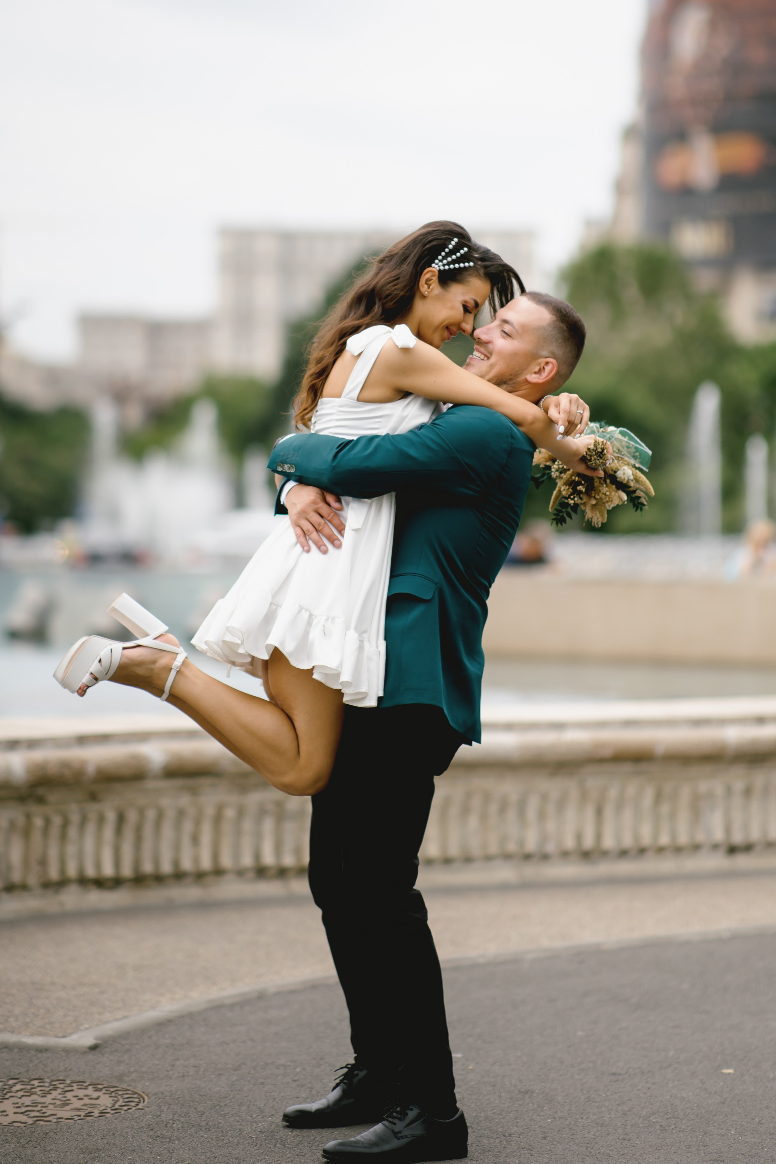Cununie Civila Sector 3. MDimaFotoStudio. Fotograf de nuntă, evenimente private și de familie