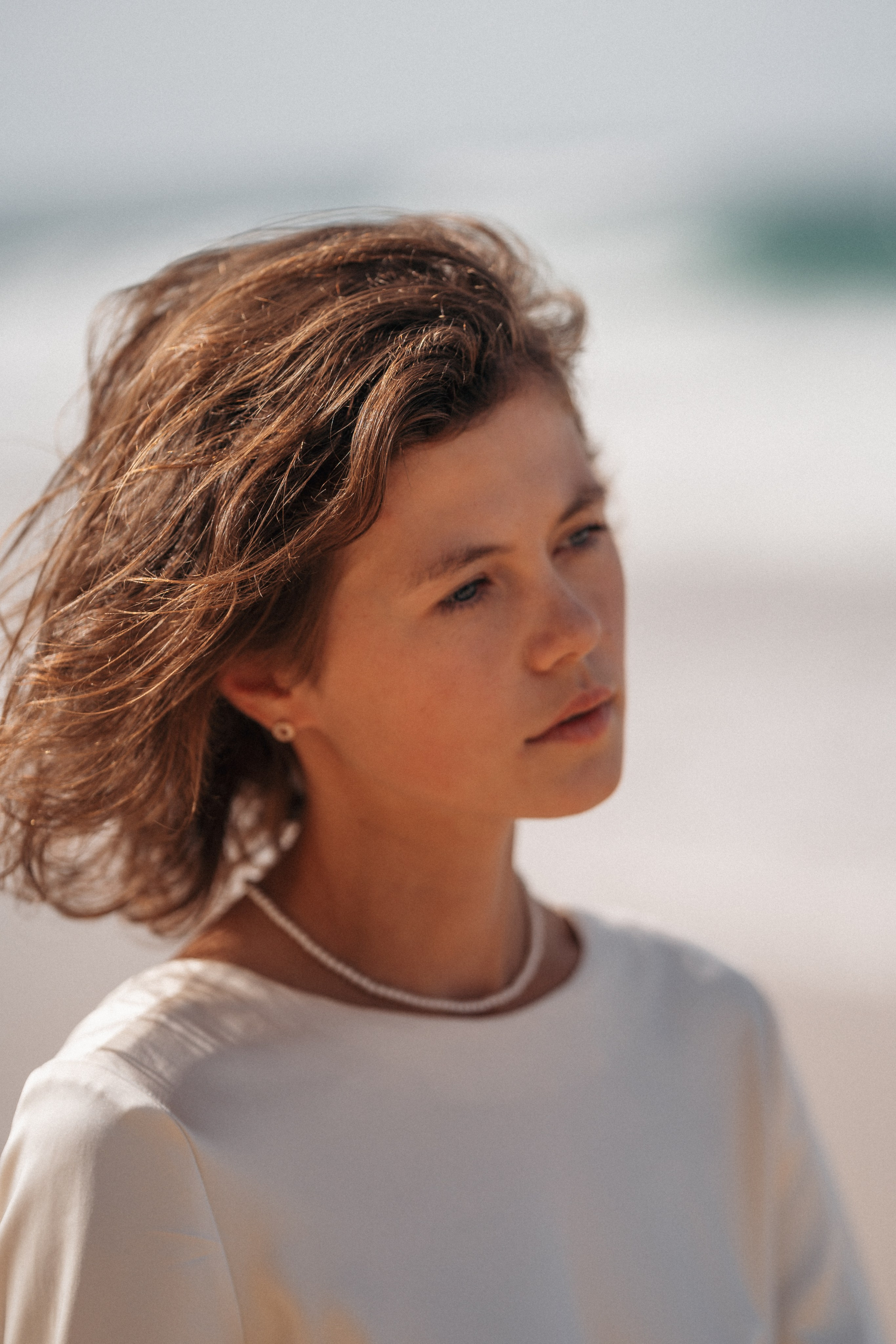 Kate. Семейный, детский и женский фотограф в Германии, Трире