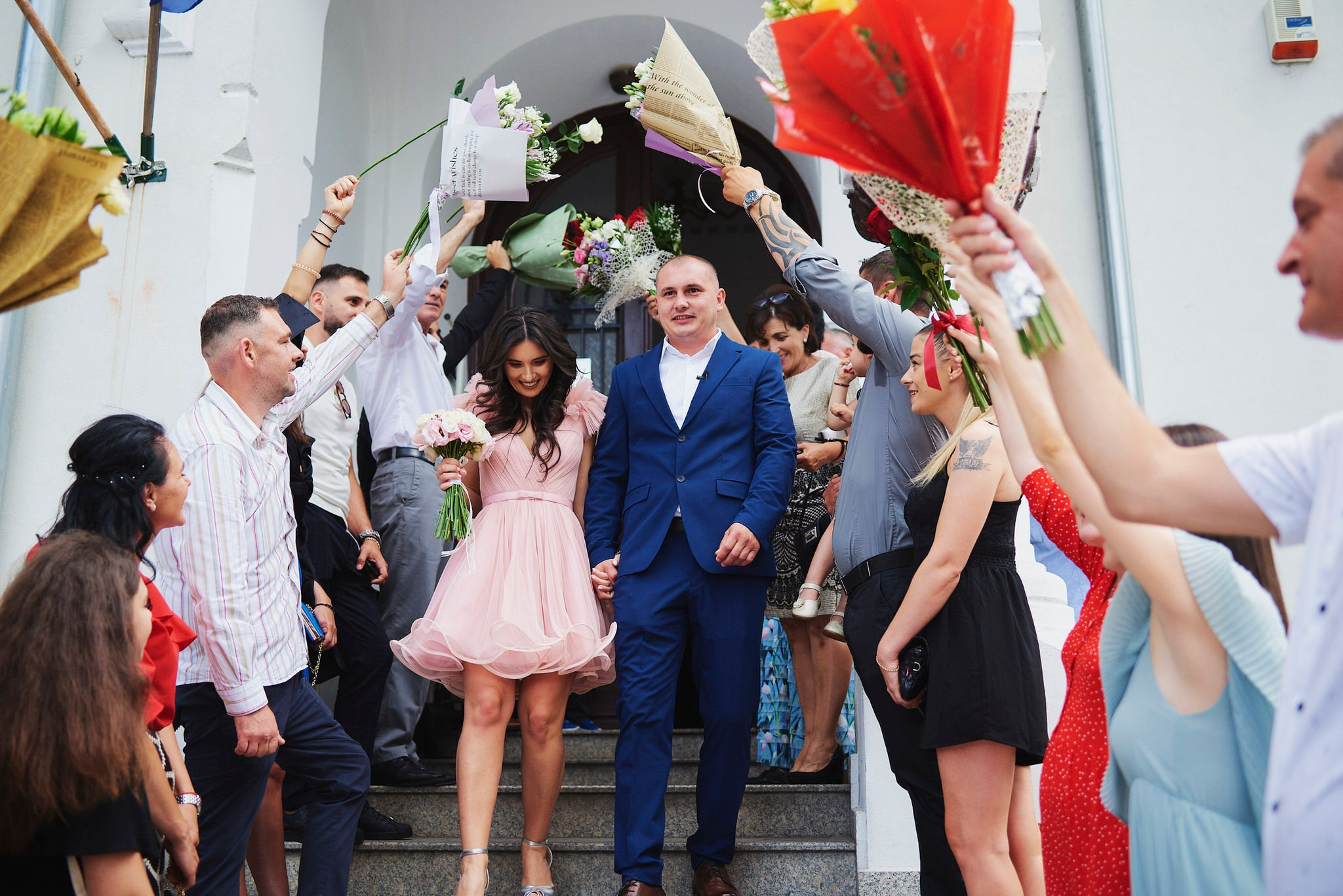 Mihai & Loredana. Georgescu Alexandru Fotograf