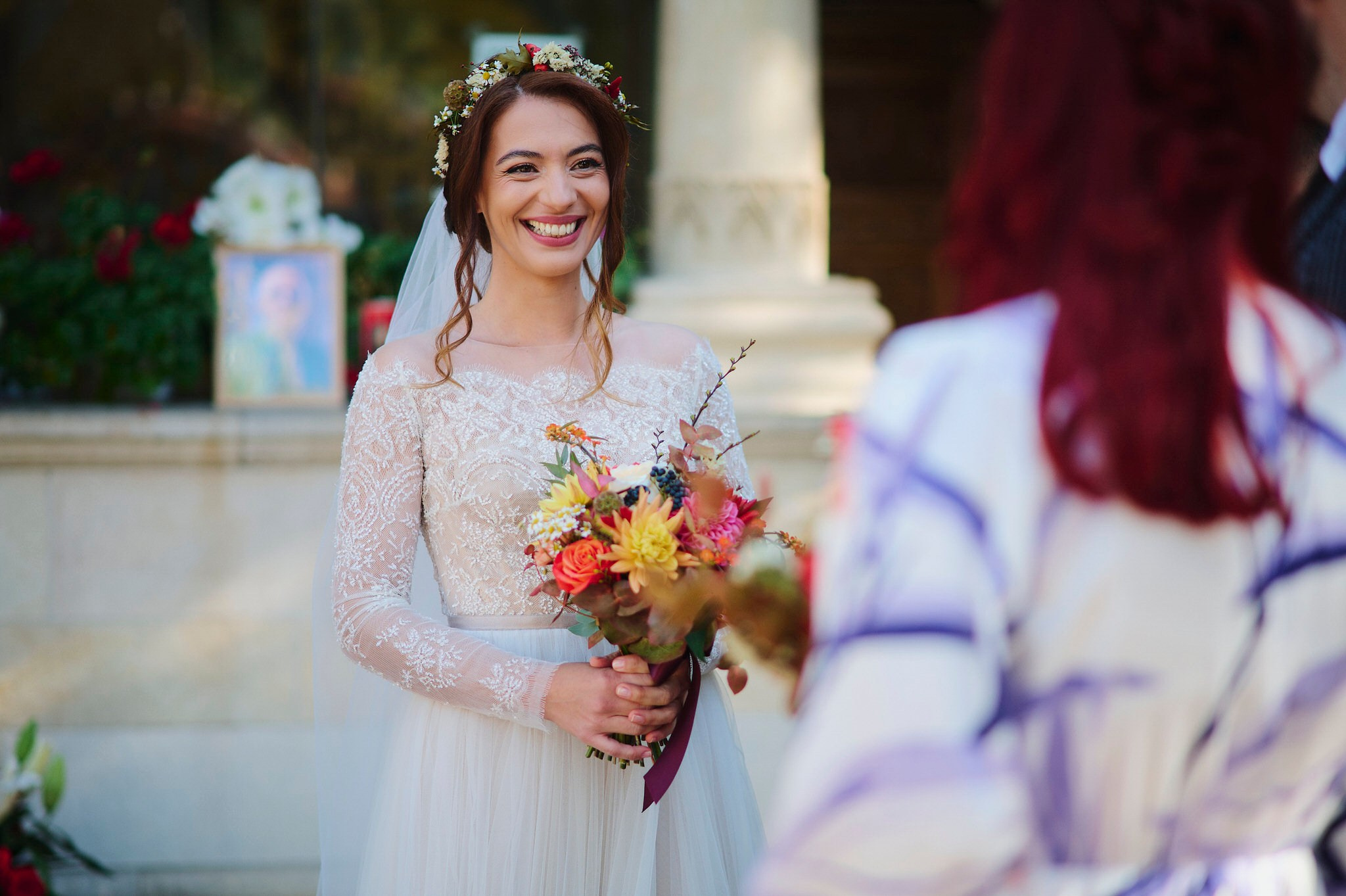 Mona & Mihai. Georgescu Alexandru Fotograf