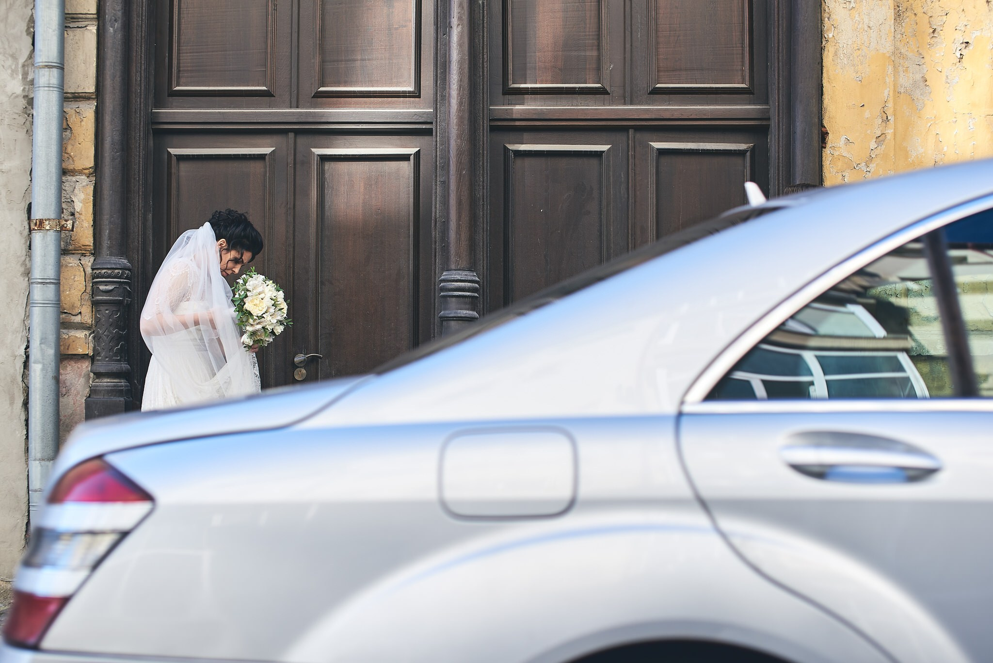 Tibi & Mari. Georgescu Alexandru Fotograf