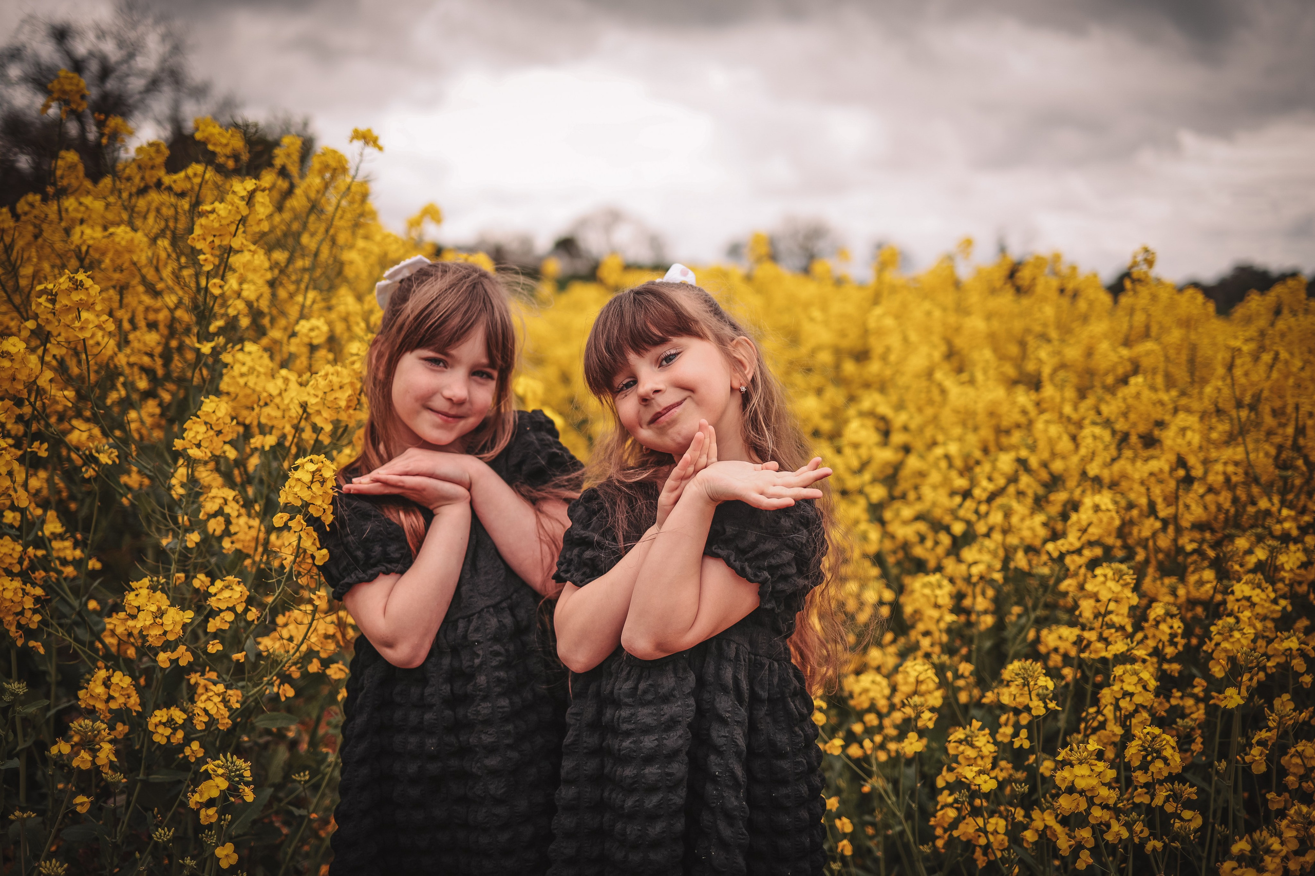 Nelly. Photographer Co Dublin, Balbriggan — Agata Maliseva