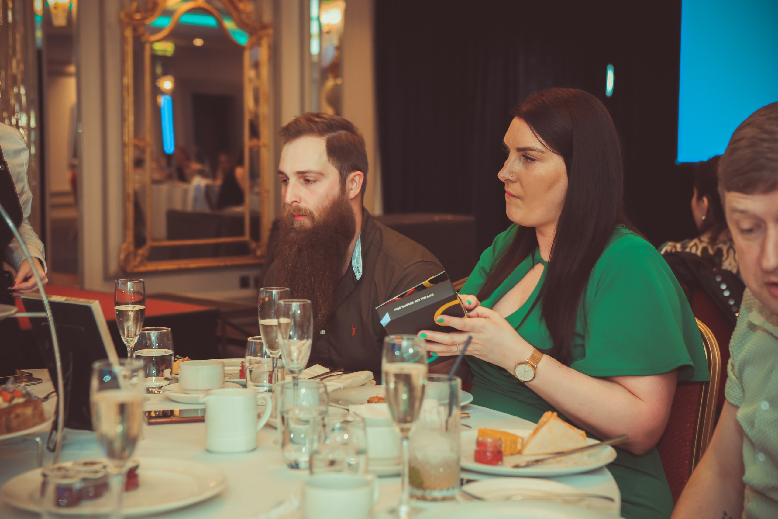 JoYou. Photographer Co Dublin, Balbriggan — Agata Maliseva