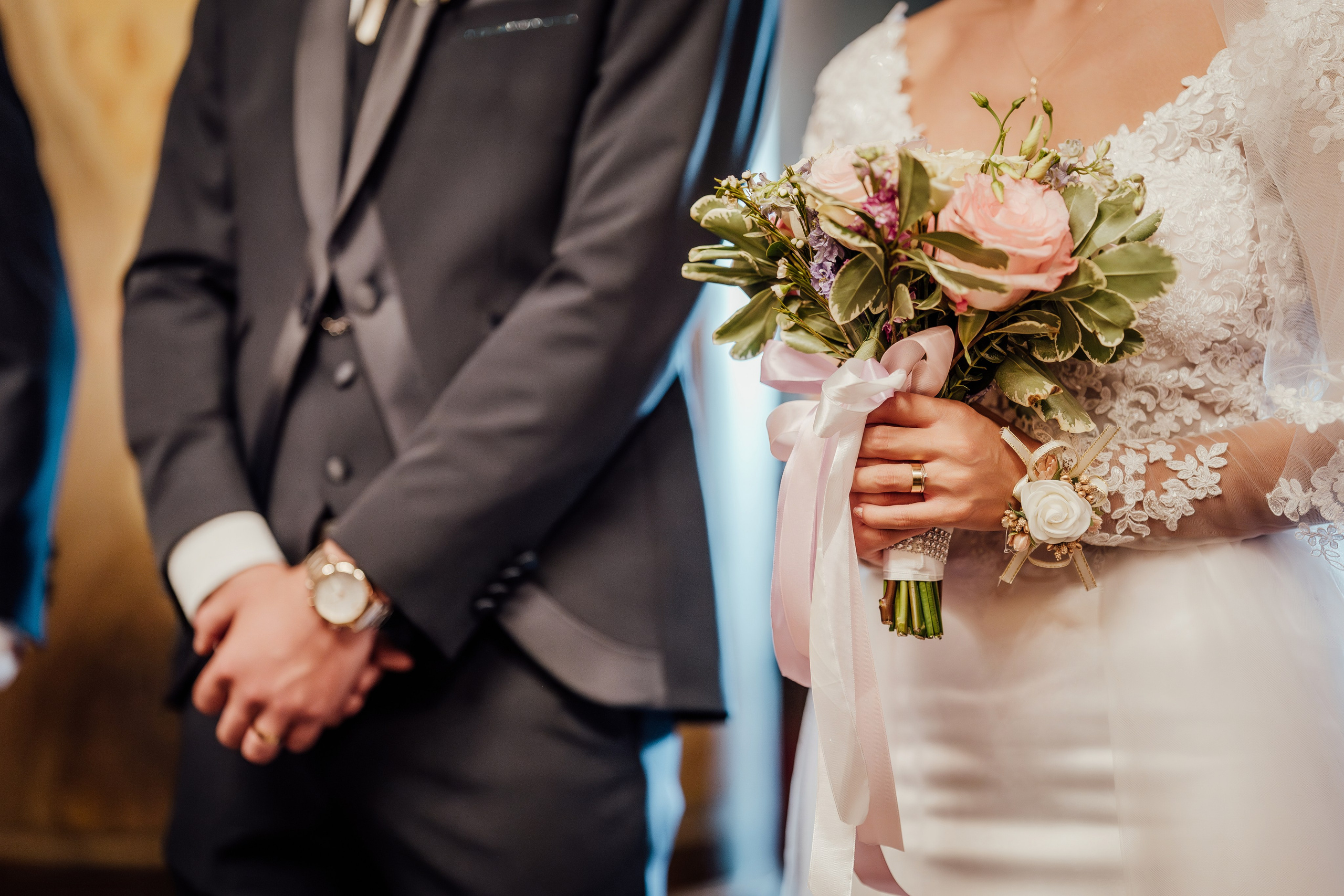 Nunta Ancuta & George