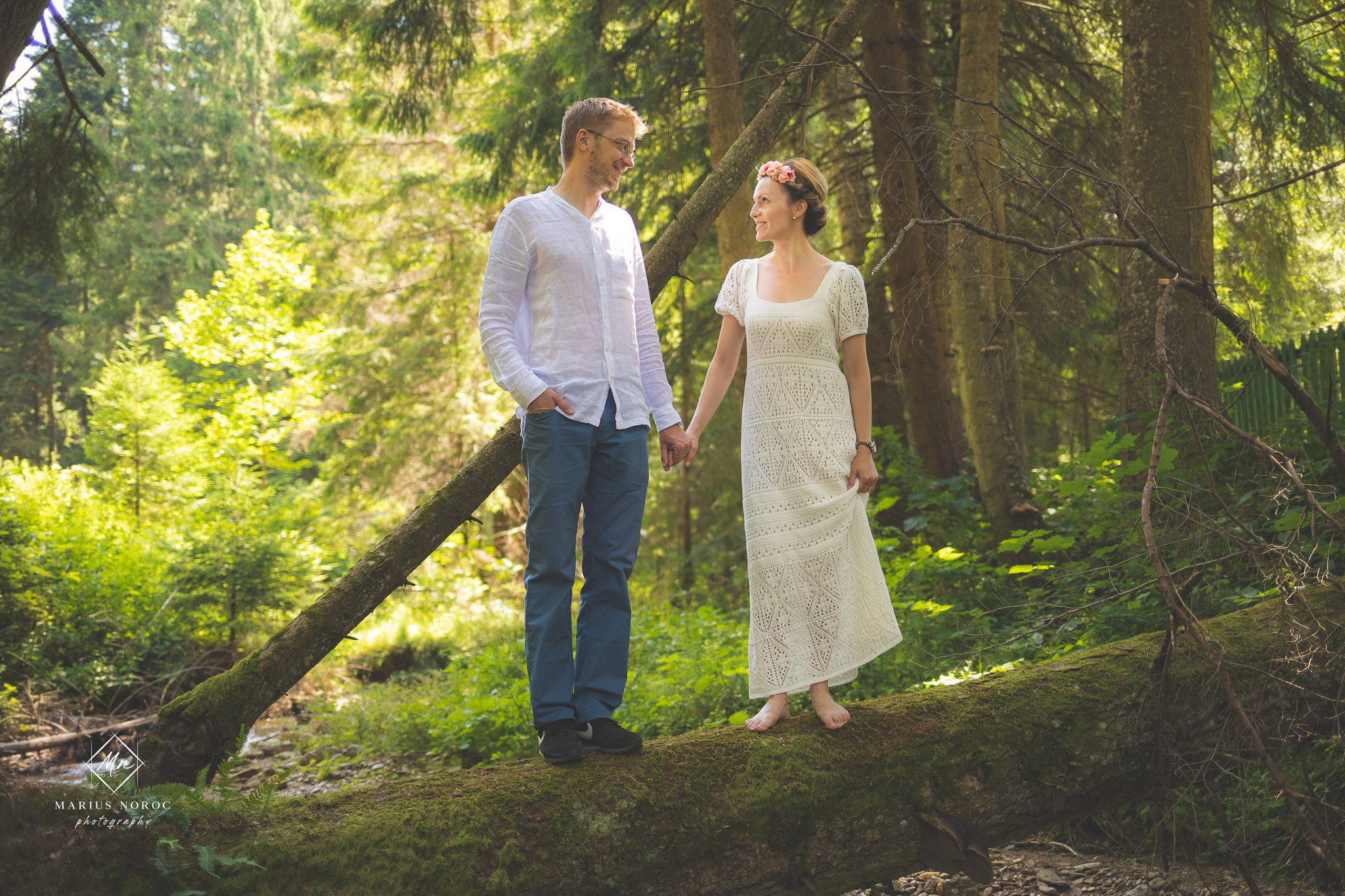 Diana & Tudor | Codrul Secular Slatioara