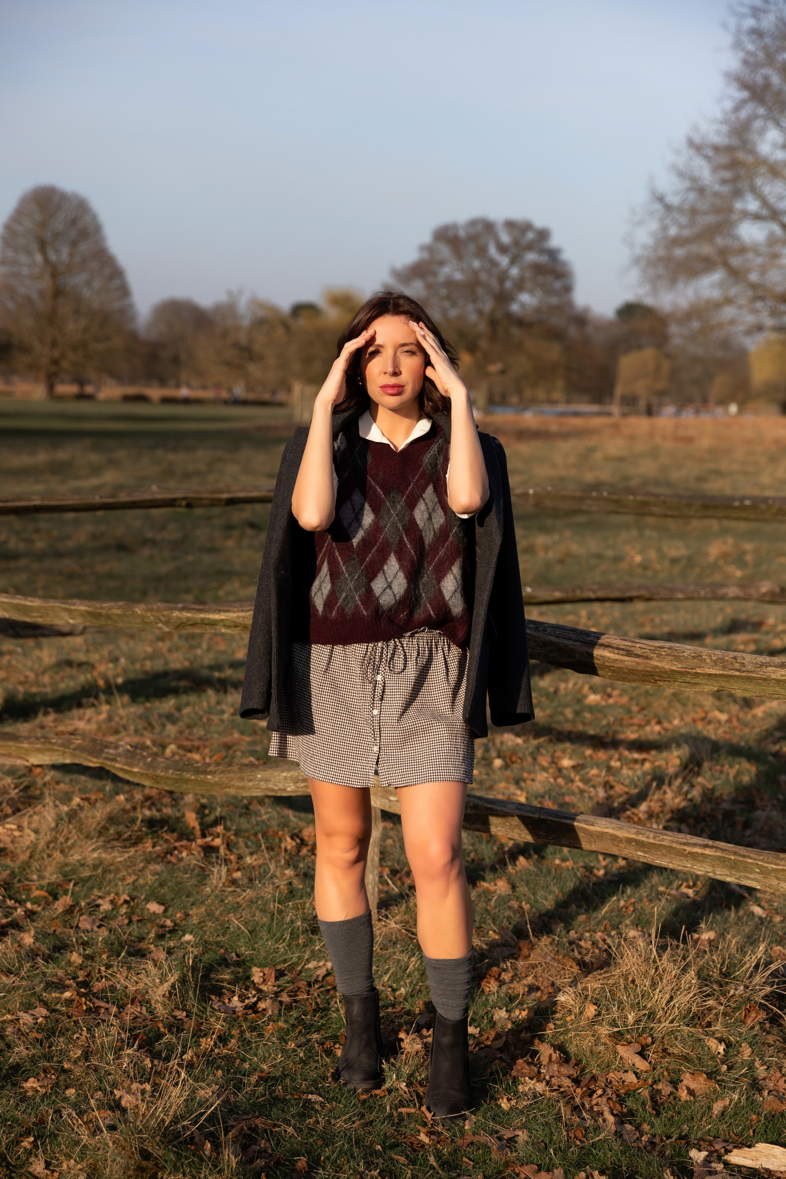 Helen. Daria V. Photography