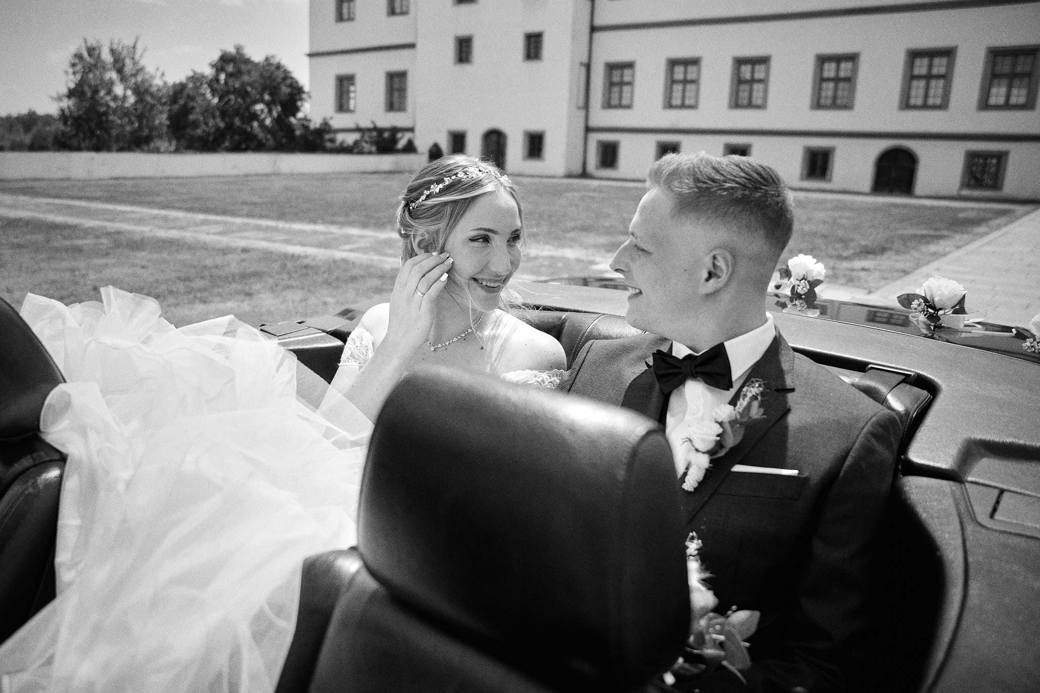 Professionelle Hochzeits- und Portraitfotos in Süddeutschland