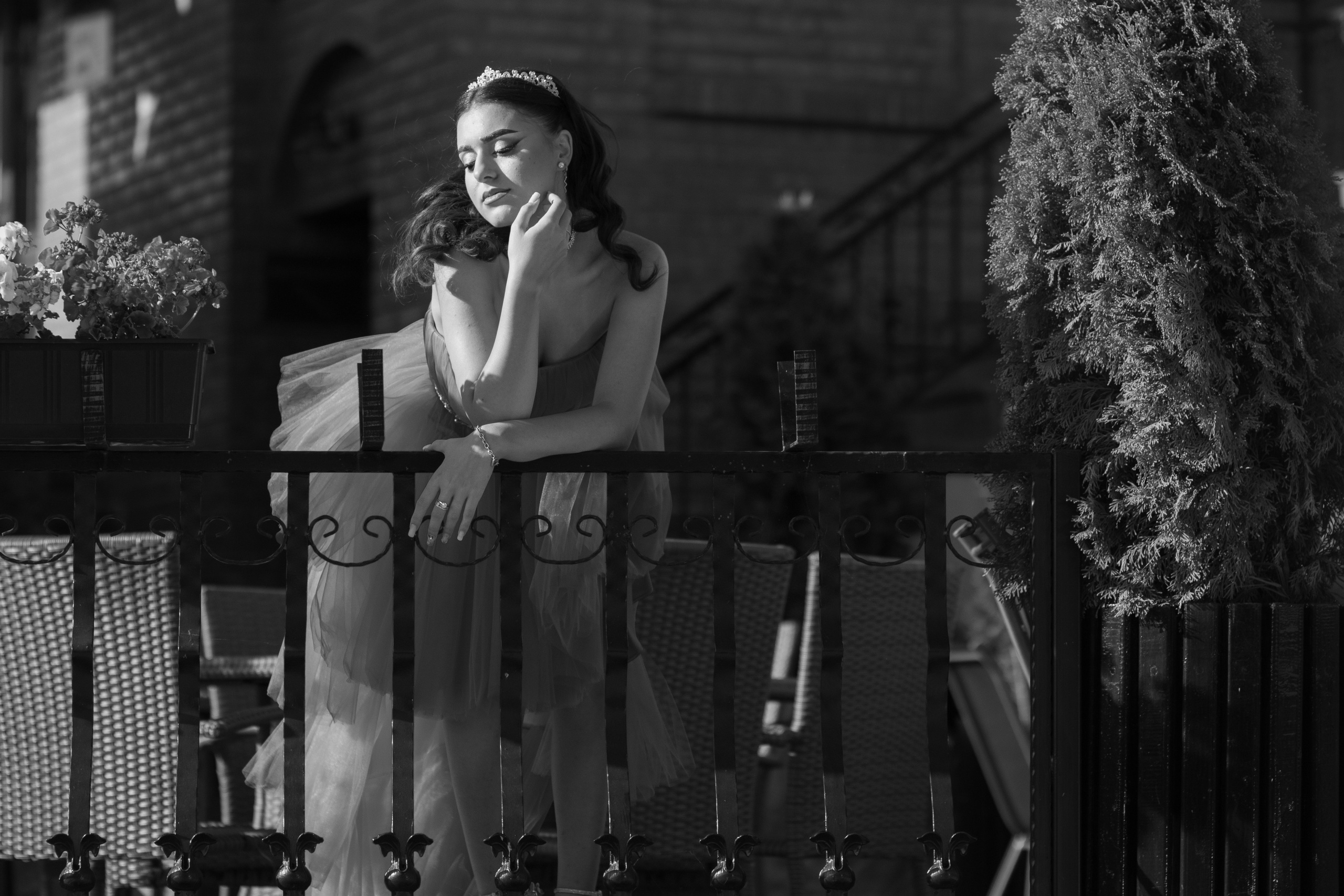 Geanina. Fotograf si videograf — evenimente si studio