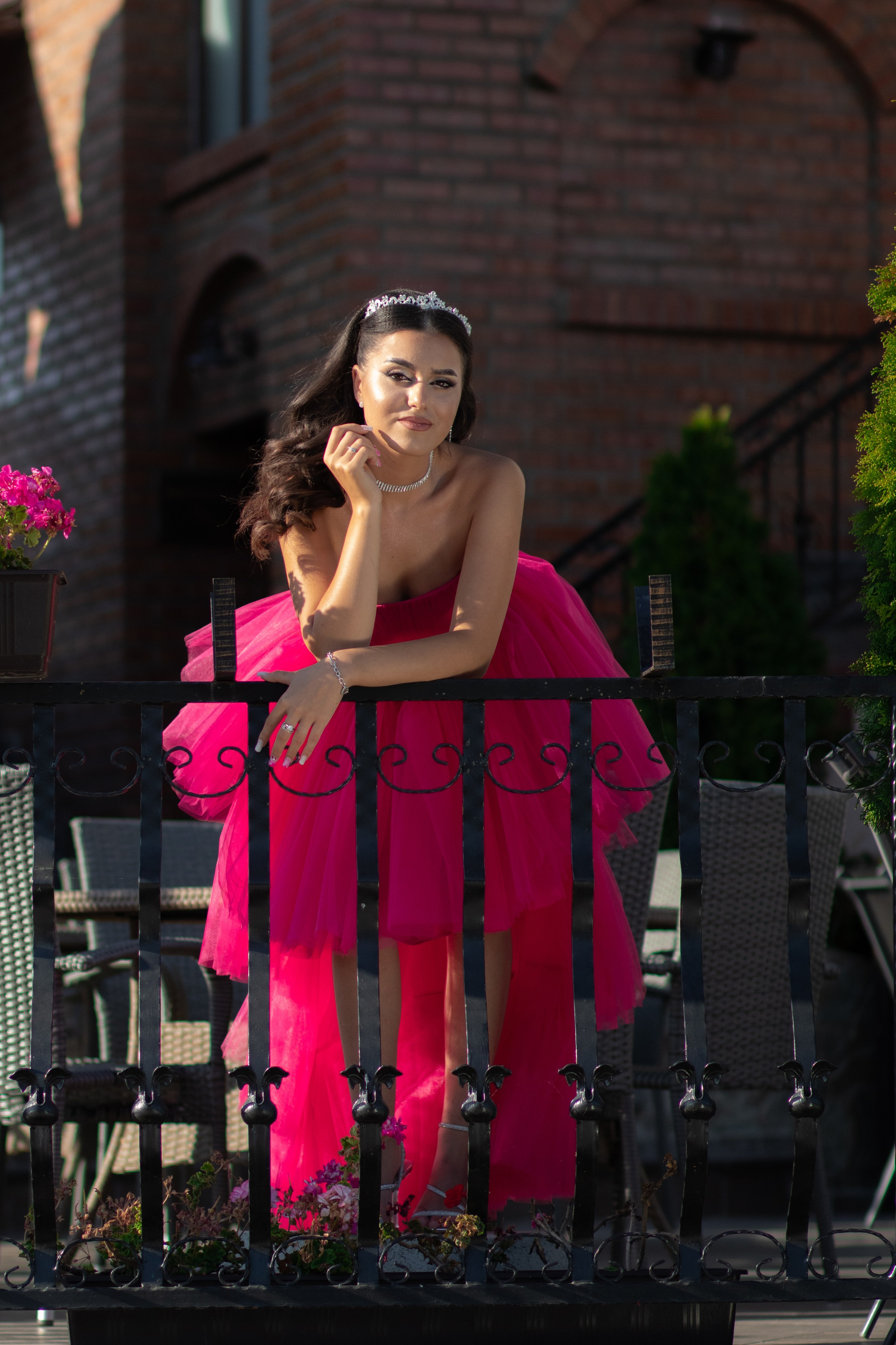 Geanina. Fotograf si videograf — evenimente si studio