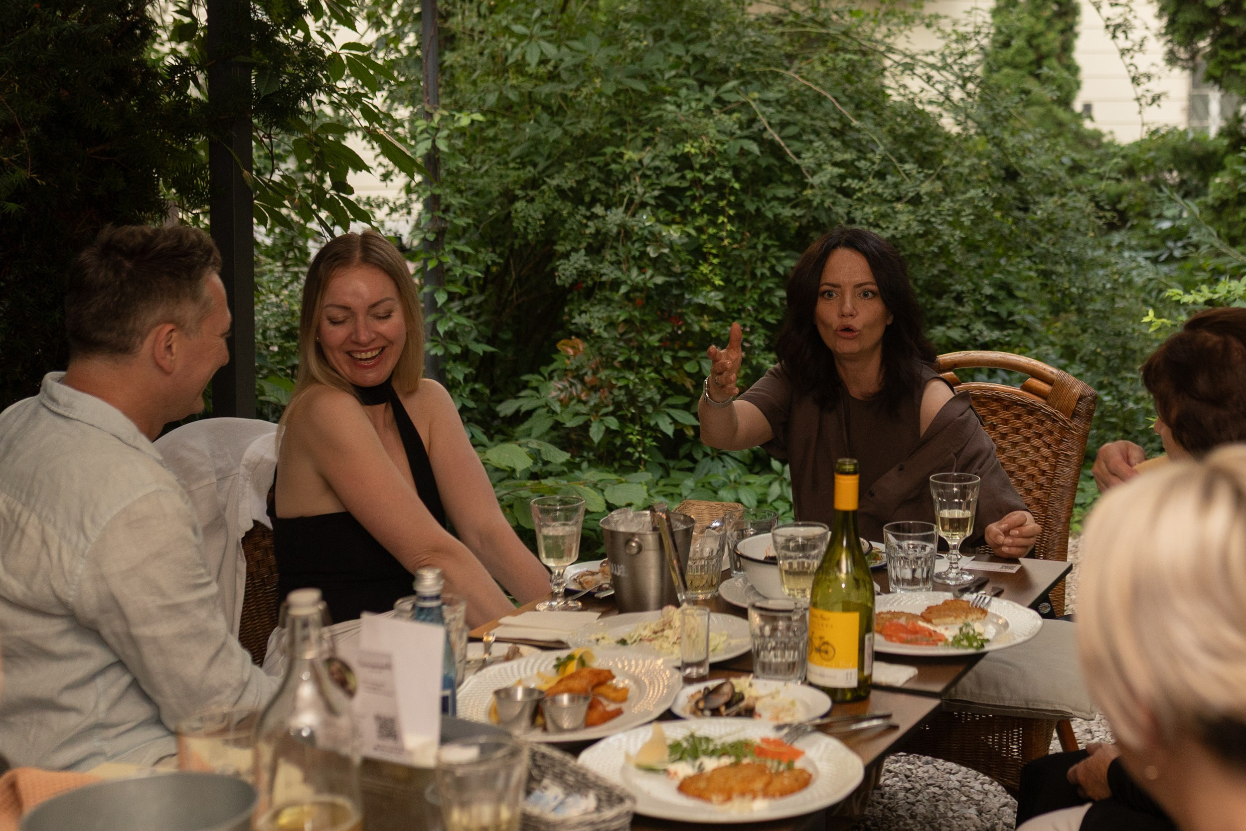 Наталья 04.08.2025. Семейный и детский фотограф в Варшаве Мила Бобровская