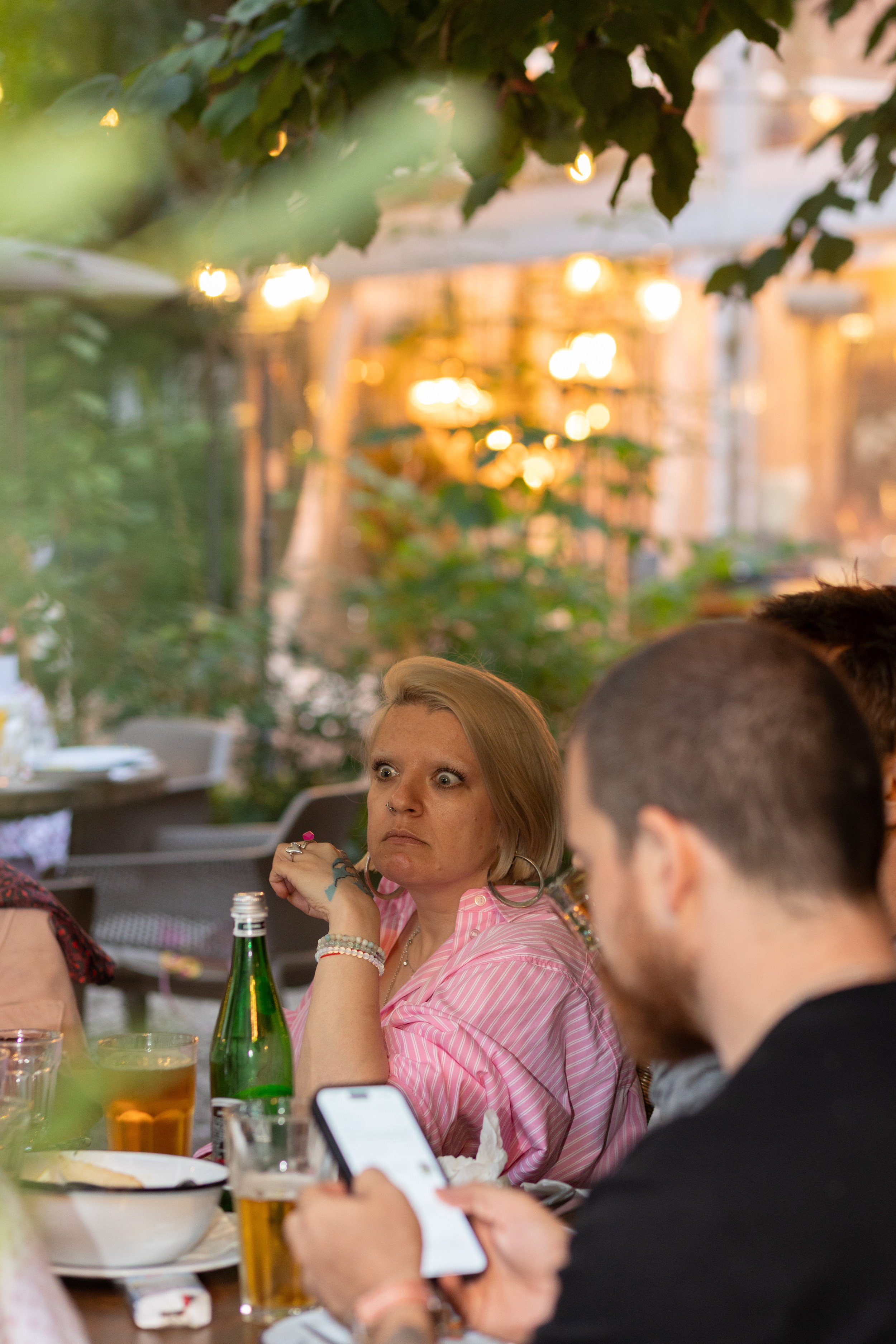 Наталья 04.08.2025. Семейный и детский фотограф в Варшаве Мила Бобровская