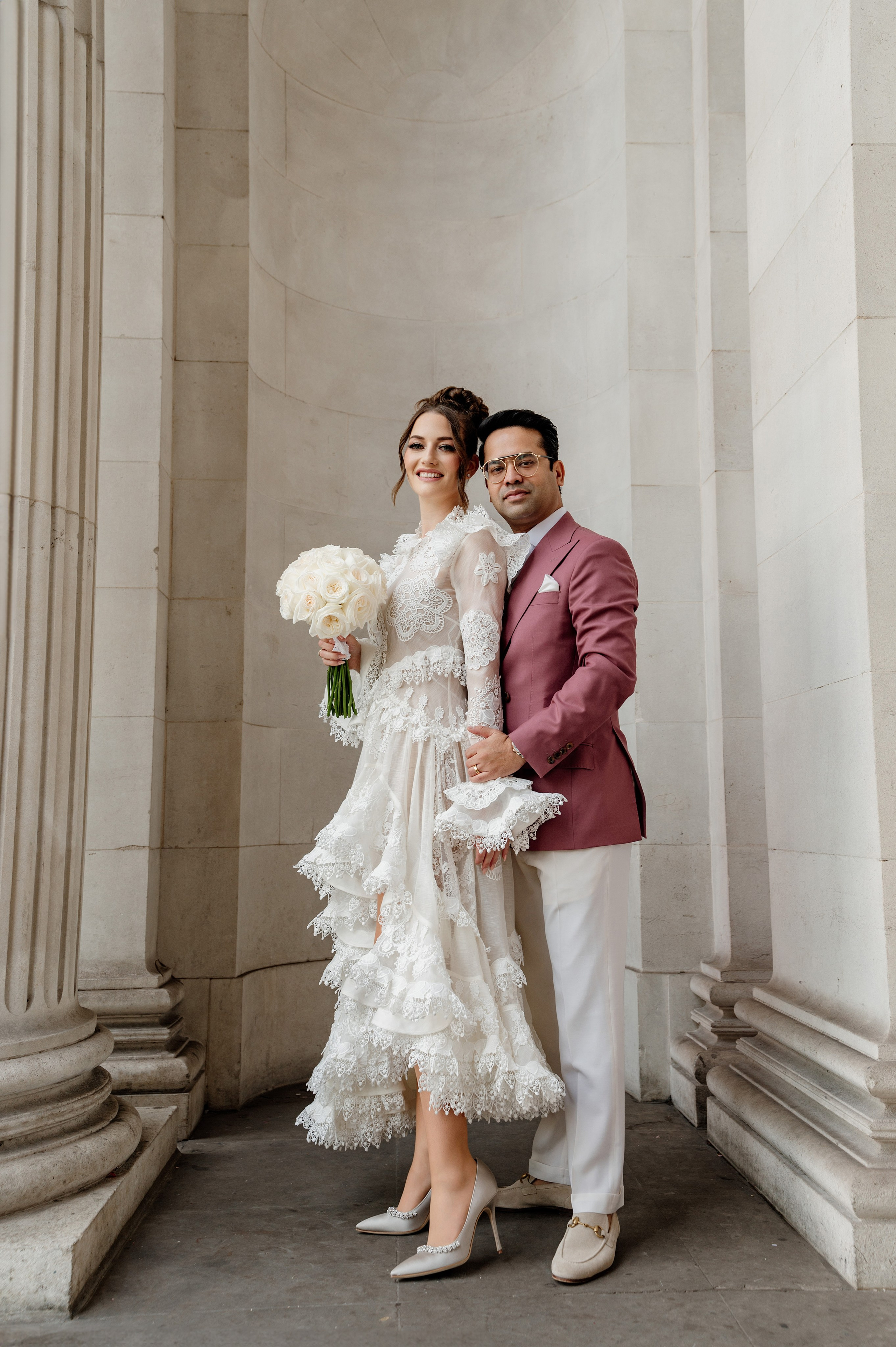 Arnab&Carolin. FAMILY AND WEDDING PHOTOGRAPHER IN LONDON MARINA RIVA