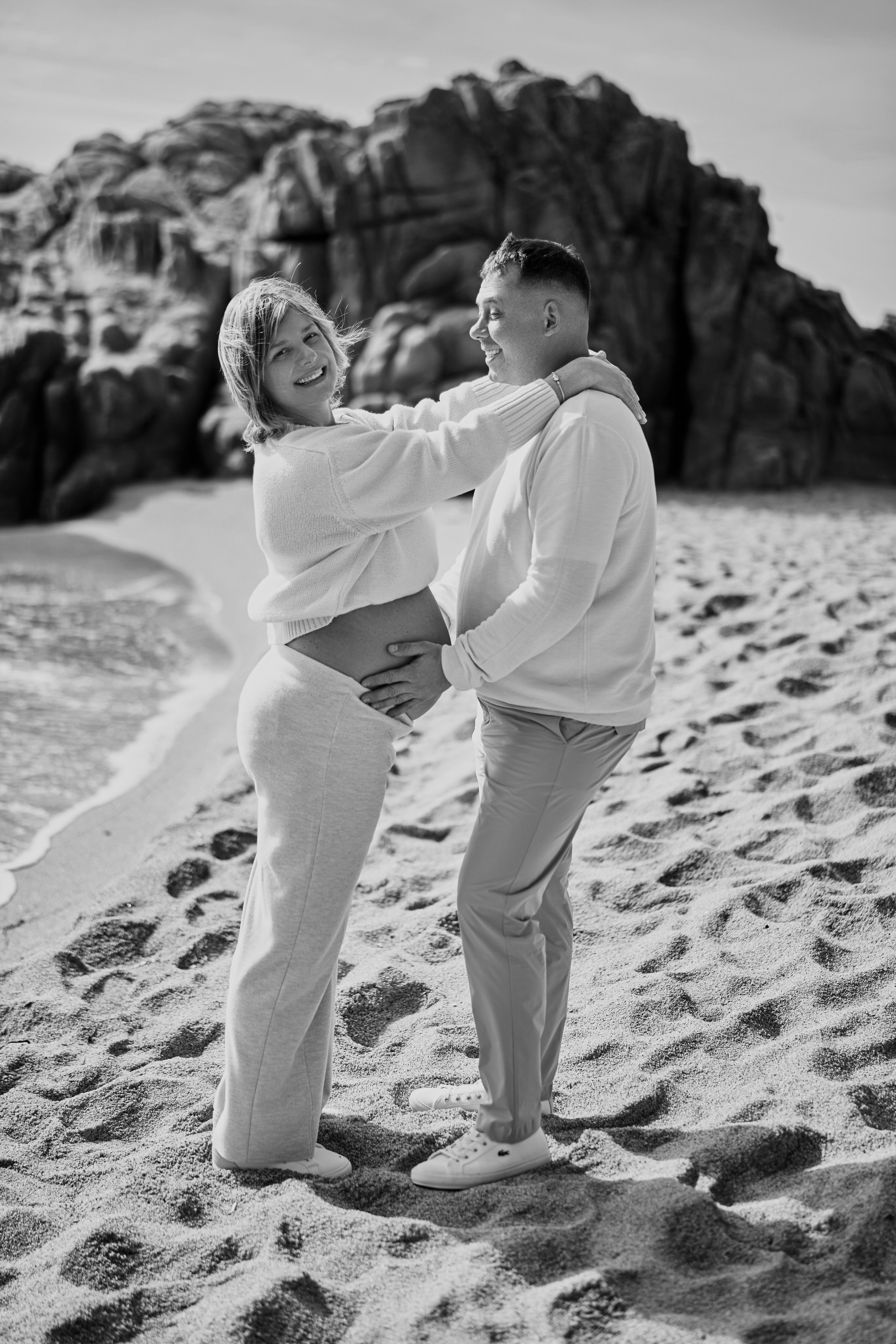 Весна…. Фотограф в Барселоне Жанна Захарченко